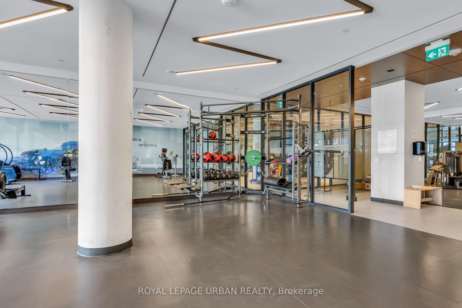 Photo 32 of Unit 607, 225 Sumach Street, Toronto, Regent Park — HOMEH