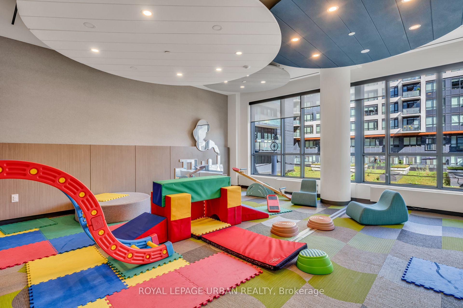 Photo 34 of Unit 607, 225 Sumach Street, Toronto, Regent Park — HOMEH