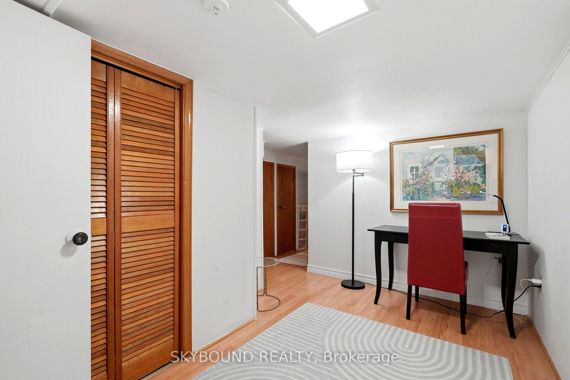 Photo 21 of 313 Silverthorn Avenue, Toronto, Keelesdale-Eglinton West — HOMEH