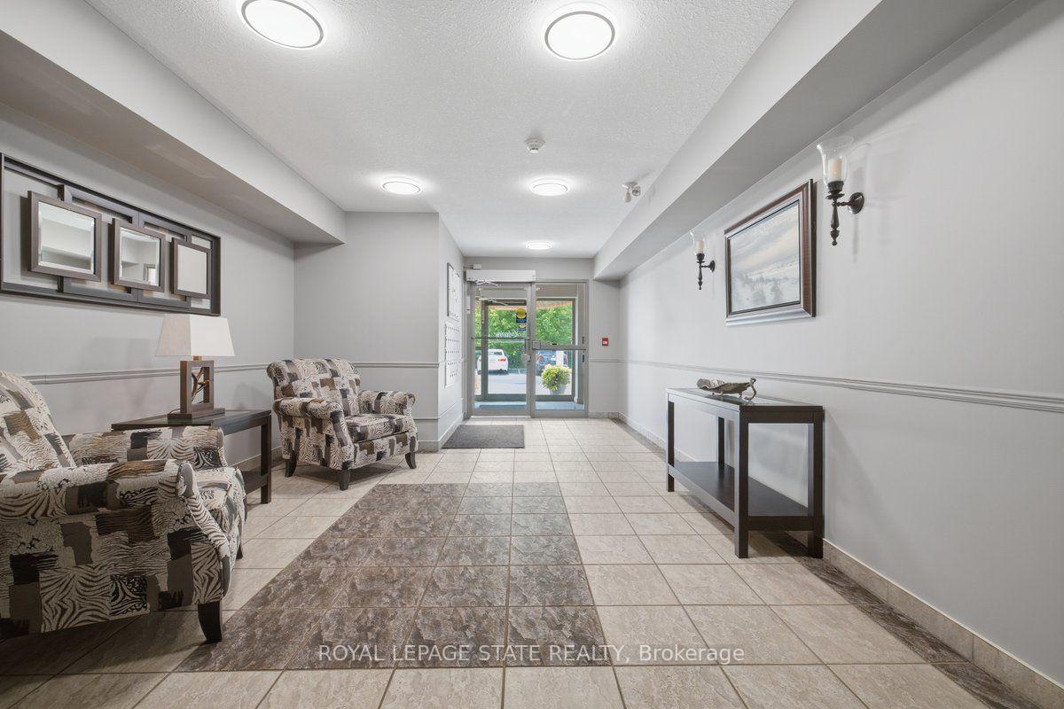 Photo 2 of Unit 101, 12 St Andrew Street, Norfolk, Port Dover — HOMEH