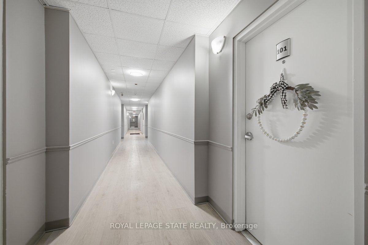 Photo 3 of Unit 101, 12 St Andrew Street, Norfolk, Port Dover — HOMEH