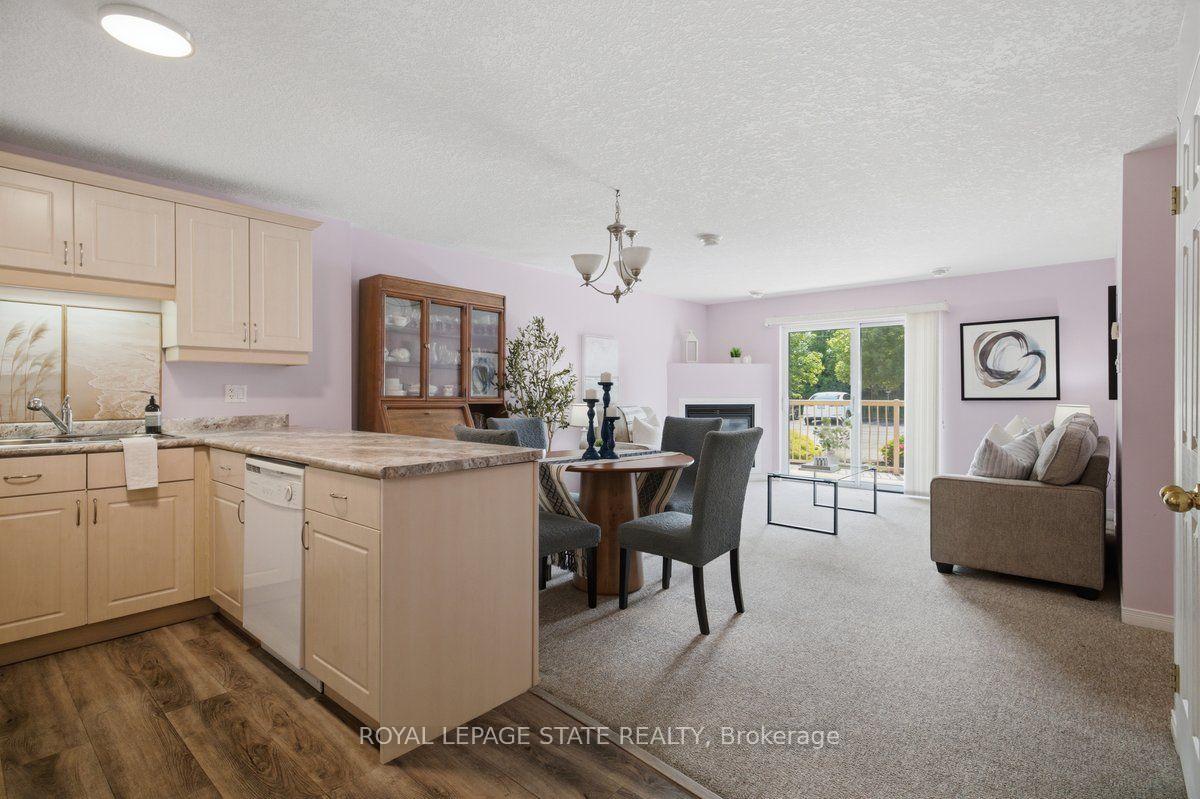 Photo 5 of Unit 101, 12 St Andrew Street, Norfolk, Port Dover — HOMEH
