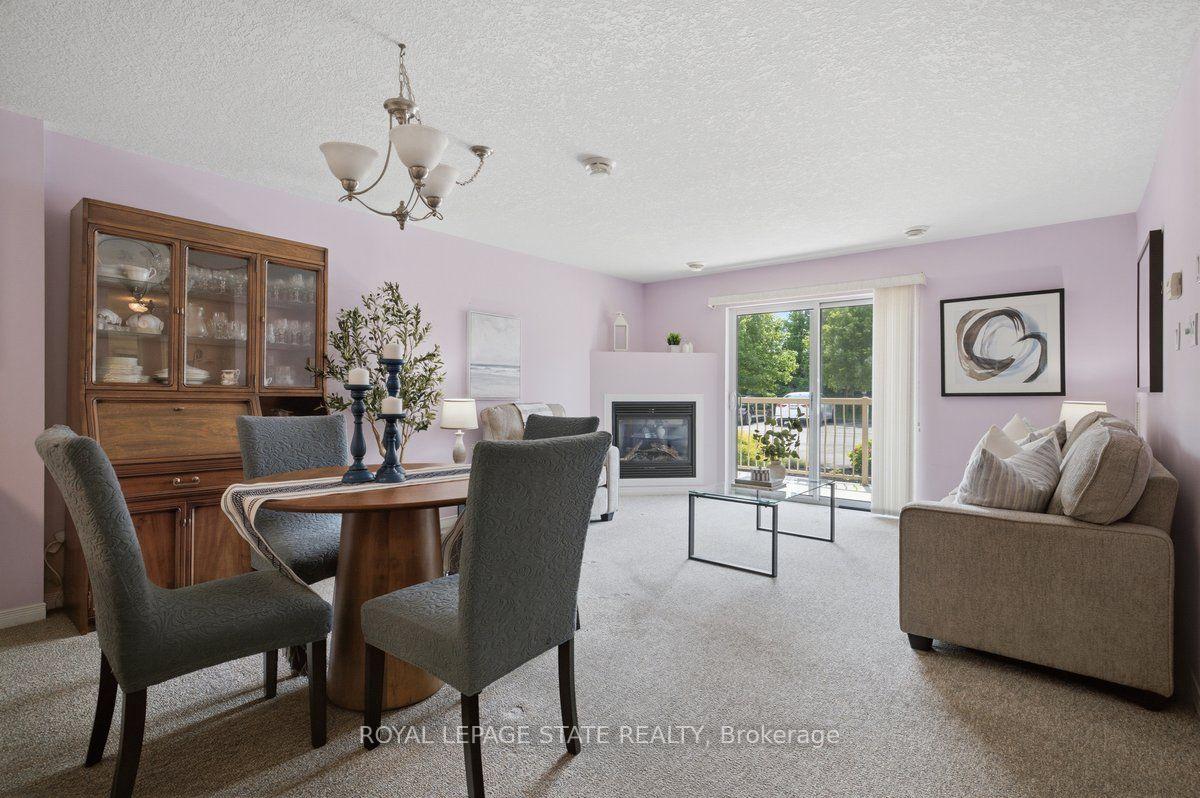 Photo 6 of Unit 101, 12 St Andrew Street, Norfolk, Port Dover — HOMEH