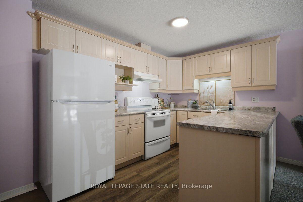 Photo 7 of Unit 101, 12 St Andrew Street, Norfolk, Port Dover — HOMEH