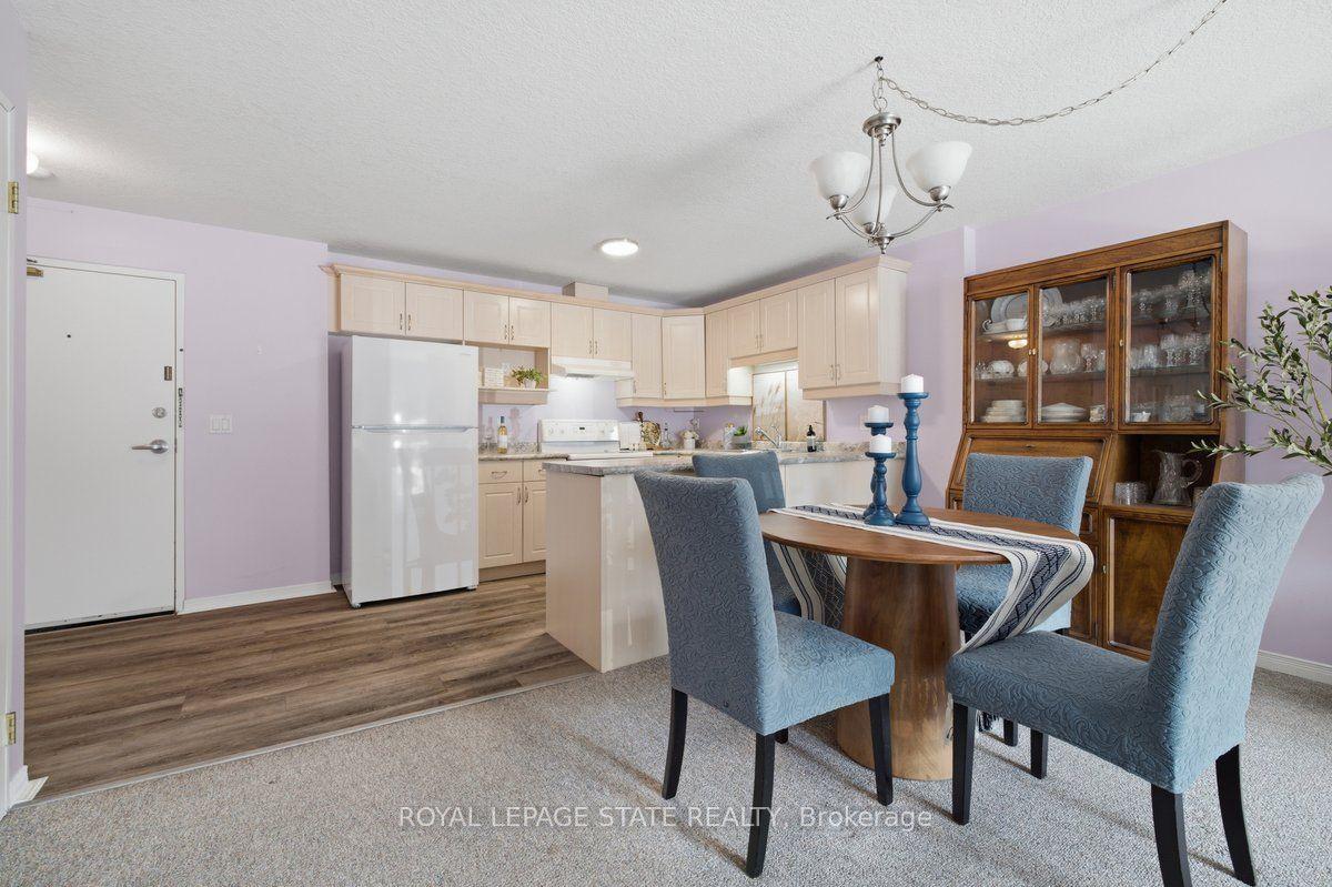 Photo 9 of Unit 101, 12 St Andrew Street, Norfolk, Port Dover — HOMEH