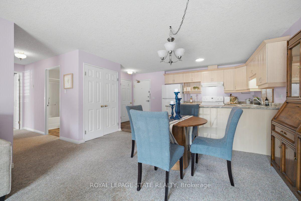 Photo 10 of Unit 101, 12 St Andrew Street, Norfolk, Port Dover — HOMEH