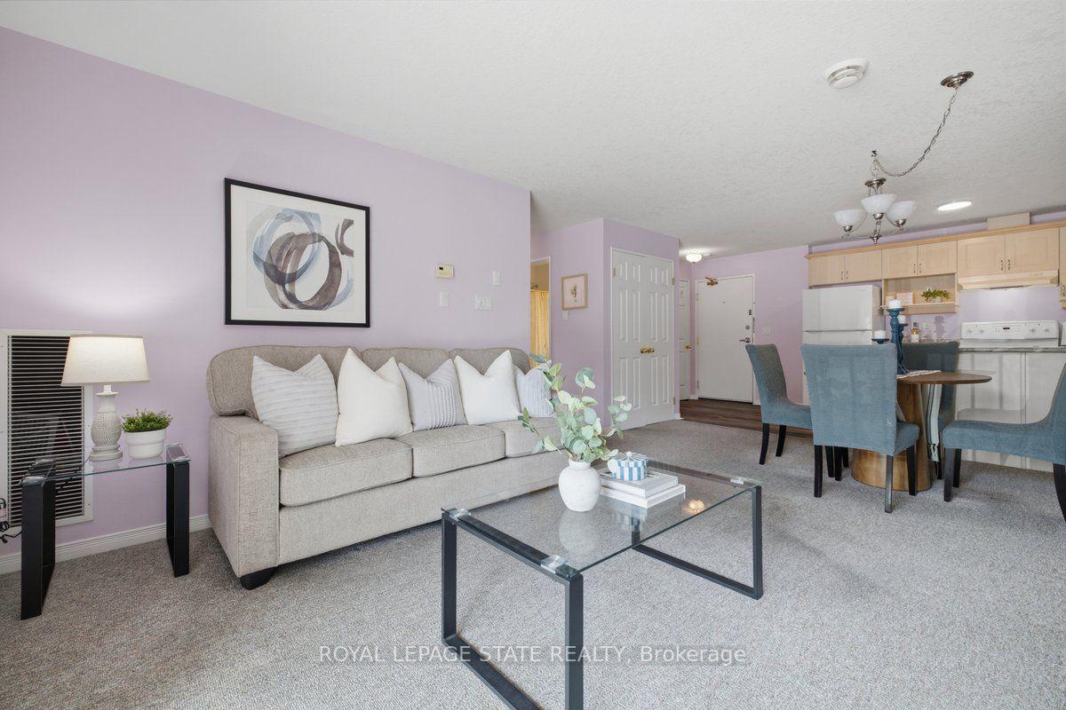 Photo 11 of Unit 101, 12 St Andrew Street, Norfolk, Port Dover — HOMEH