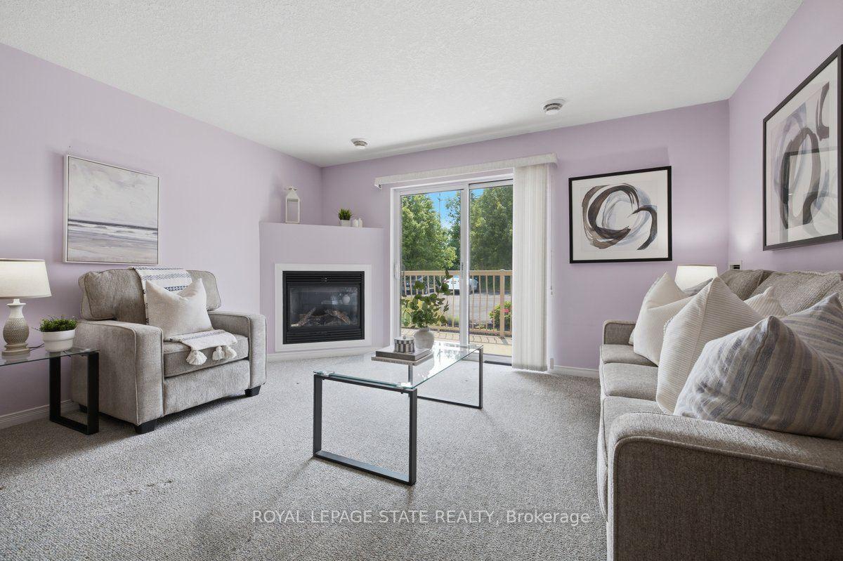 Photo 12 of Unit 101, 12 St Andrew Street, Norfolk, Port Dover — HOMEH