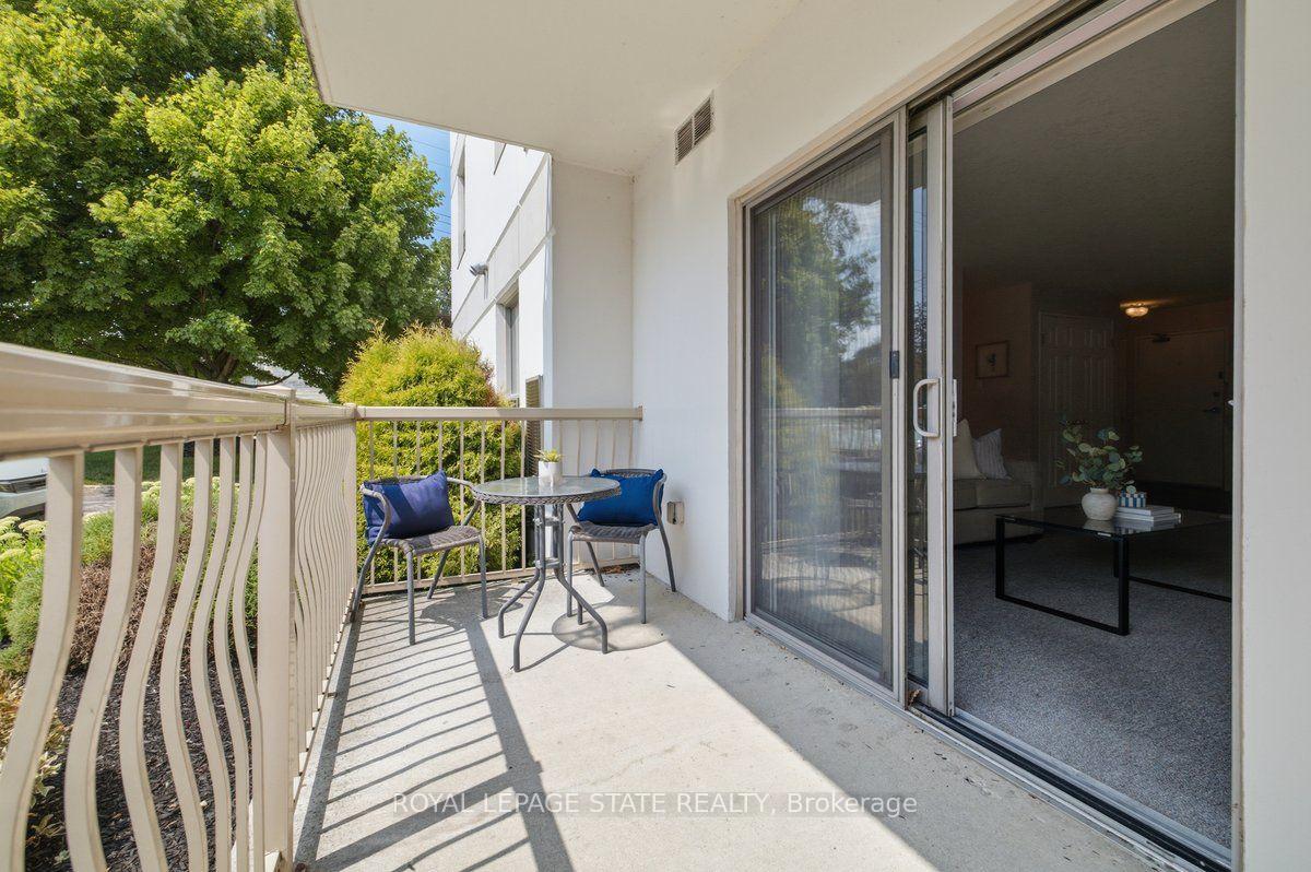 Photo 13 of Unit 101, 12 St Andrew Street, Norfolk, Port Dover — HOMEH