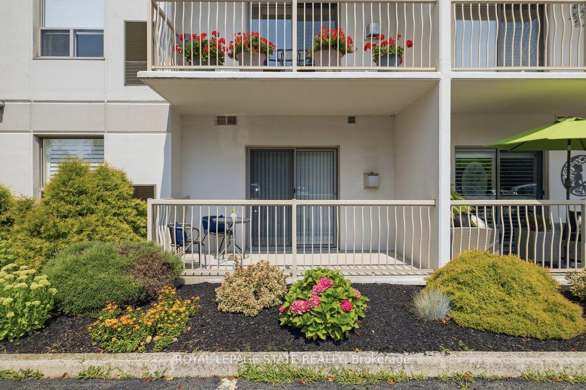 Photo 14 of Unit 101, 12 St Andrew Street, Norfolk, Port Dover — HOMEH