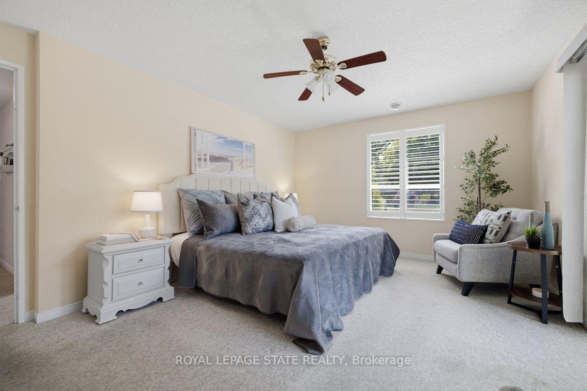 Photo 15 of Unit 101, 12 St Andrew Street, Norfolk, Port Dover — HOMEH