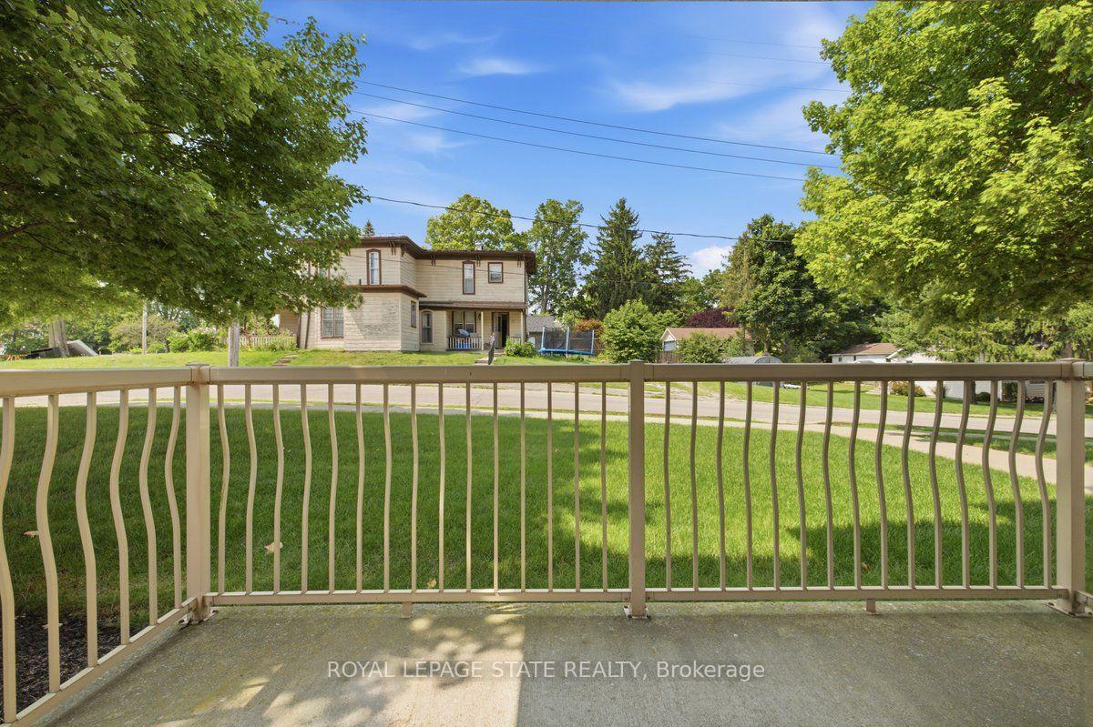 Photo 18 of Unit 101, 12 St Andrew Street, Norfolk, Port Dover — HOMEH