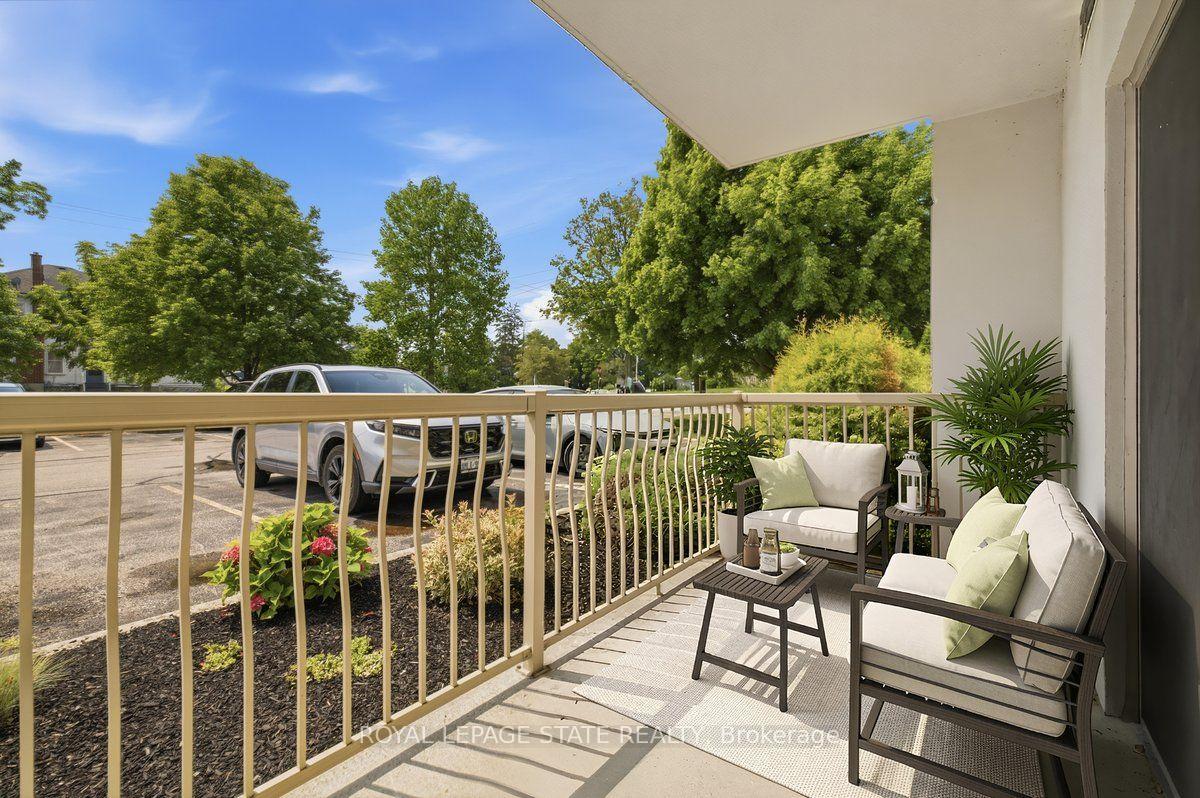 Photo 19 of Unit 101, 12 St Andrew Street, Norfolk, Port Dover — HOMEH