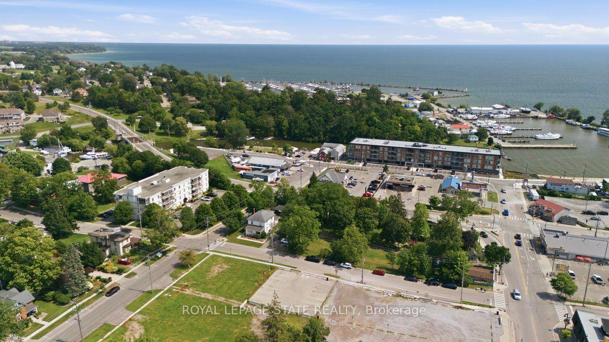 Photo 25 of Unit 101, 12 St Andrew Street, Norfolk, Port Dover — HOMEH