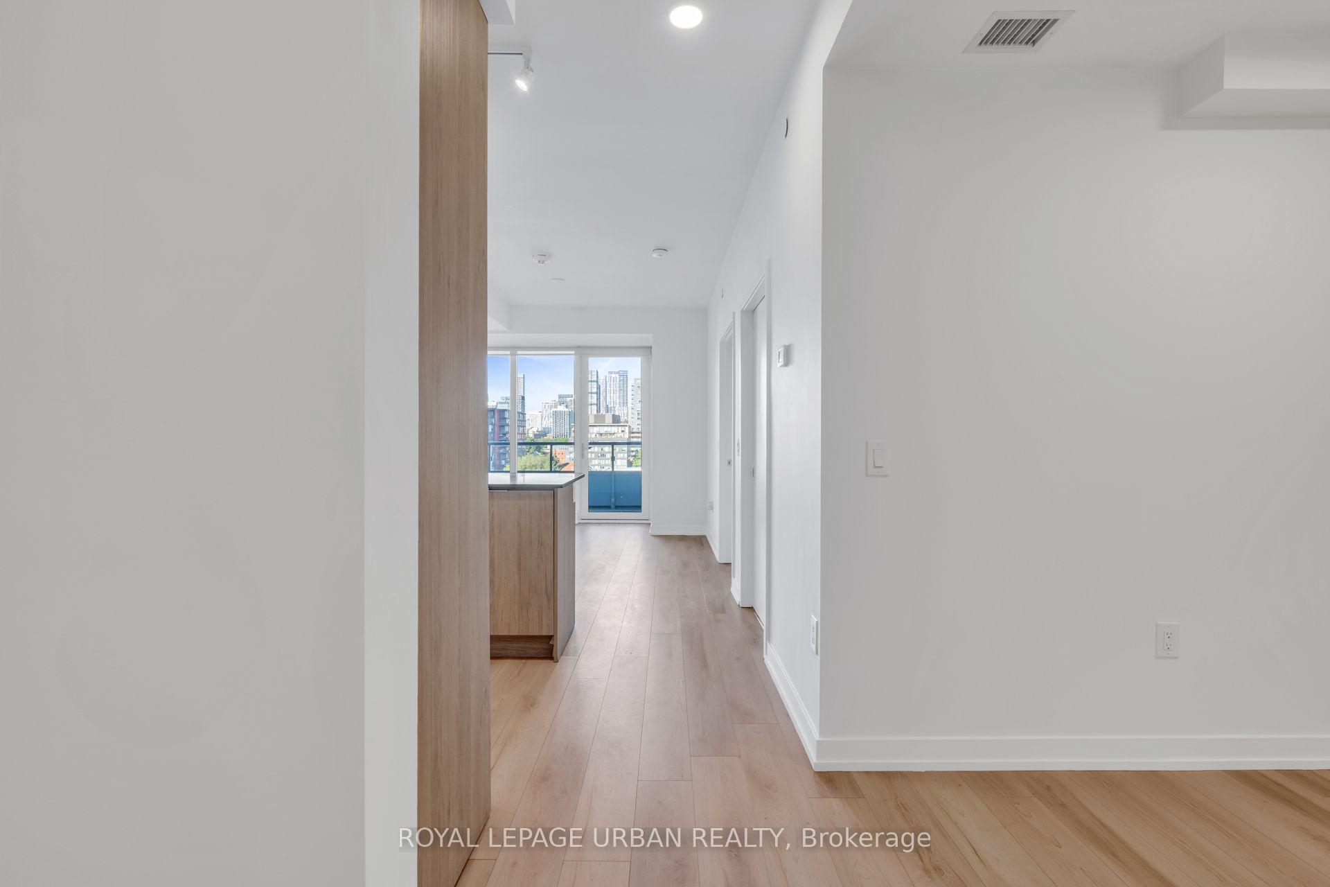 Photo 7 of Unit 607, 225 Sumach Street, Toronto, Regent Park — HOMEH