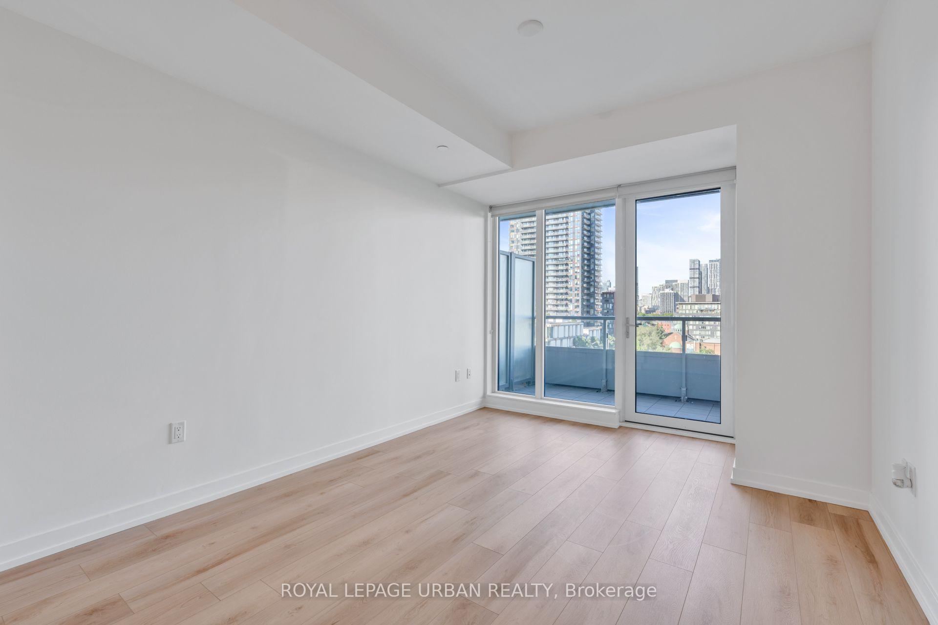 Photo 8 of Unit 607, 225 Sumach Street, Toronto, Regent Park — HOMEH