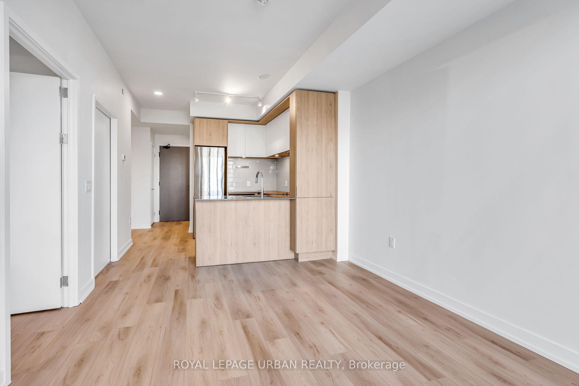 Photo 10 of Unit 607, 225 Sumach Street, Toronto, Regent Park — HOMEH