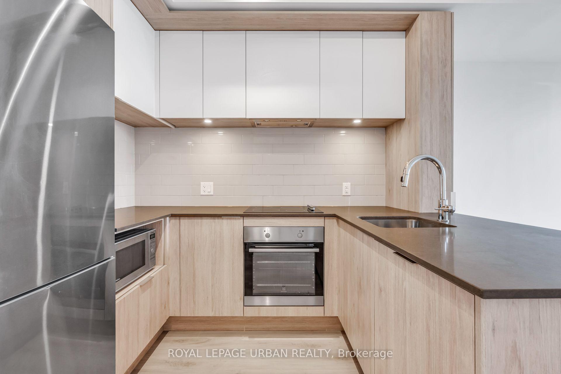 Photo 12 of Unit 607, 225 Sumach Street, Toronto, Regent Park — HOMEH
