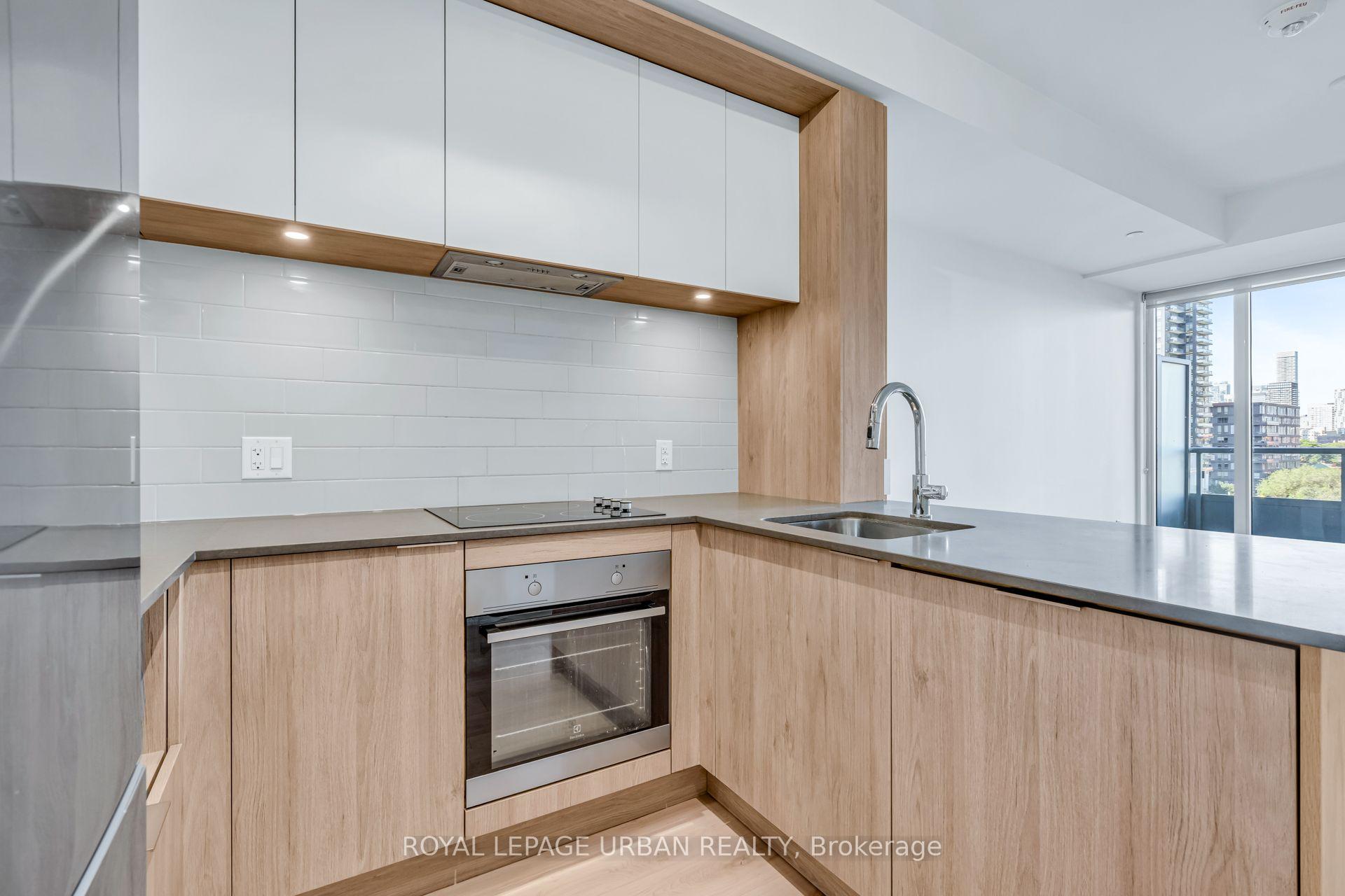 Photo 14 of Unit 607, 225 Sumach Street, Toronto, Regent Park — HOMEH