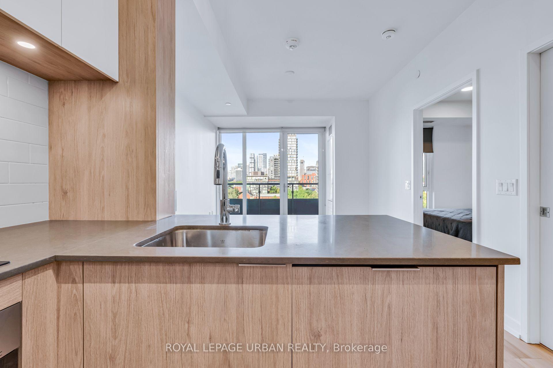 Photo 15 of Unit 607, 225 Sumach Street, Toronto, Regent Park — HOMEH