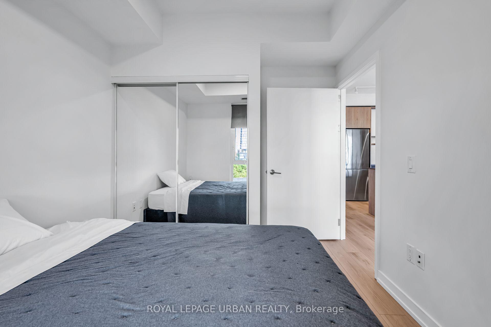 Photo 18 of Unit 607, 225 Sumach Street, Toronto, Regent Park — HOMEH