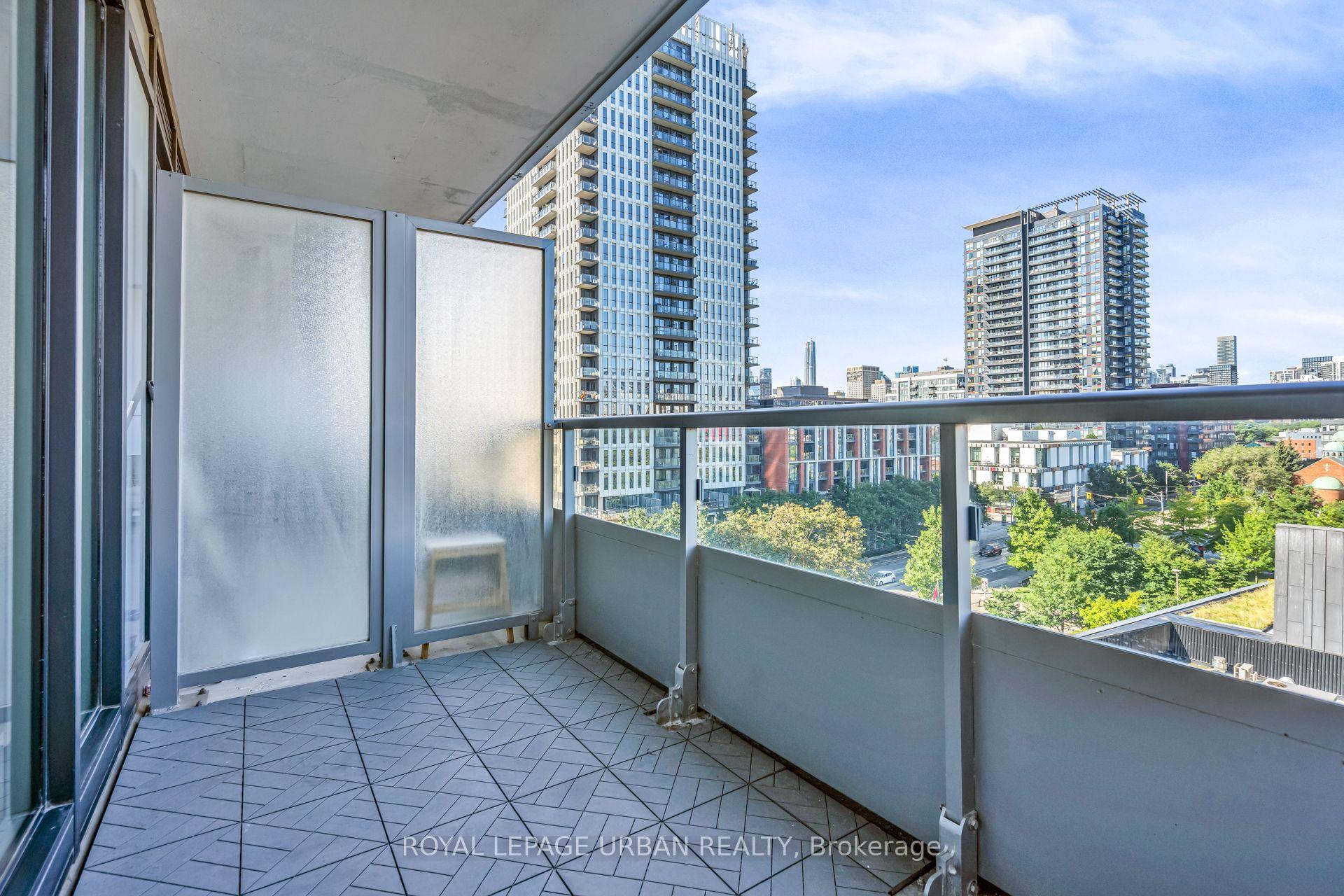 Photo 21 of Unit 607, 225 Sumach Street, Toronto, Regent Park — HOMEH