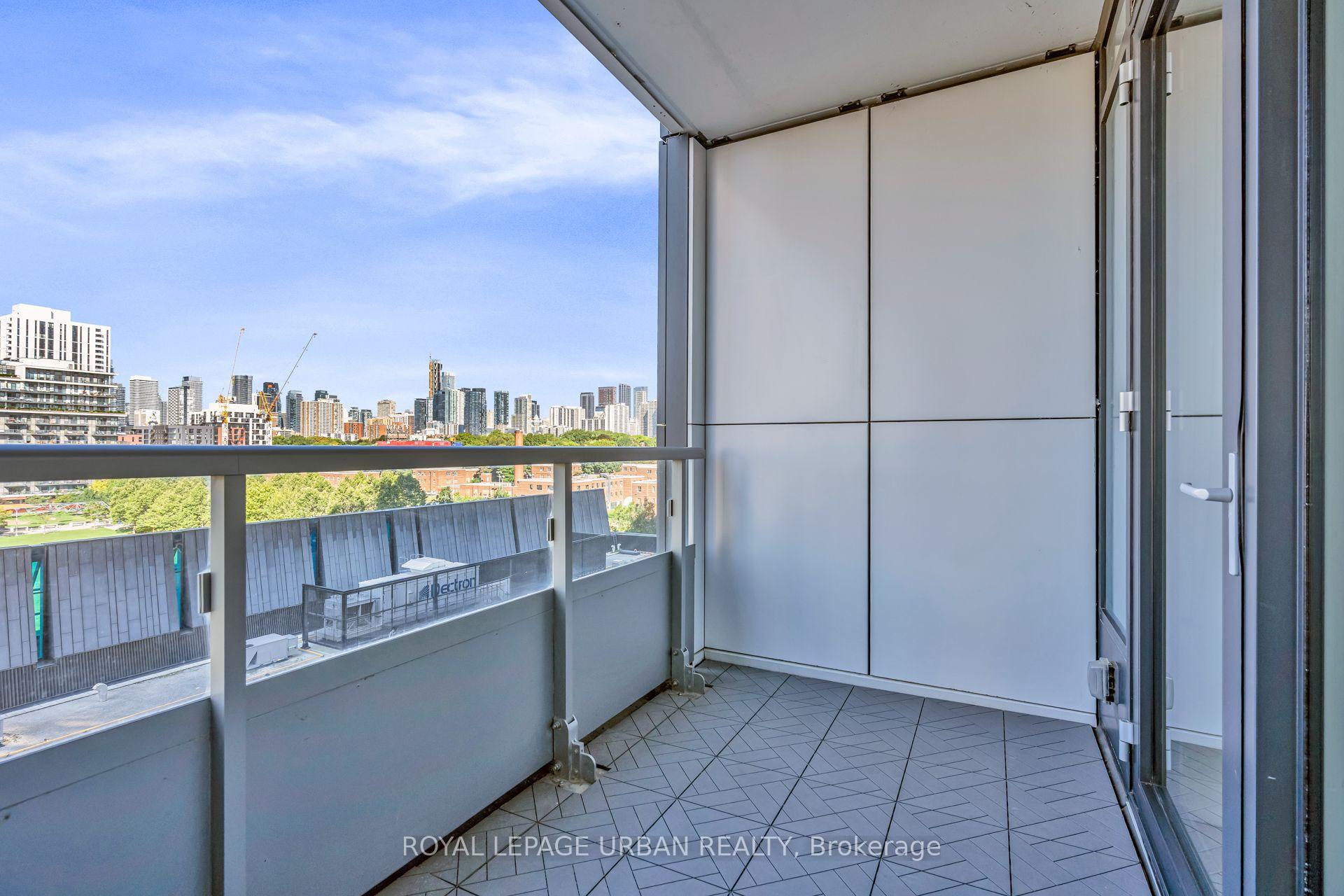 Photo 23 of Unit 607, 225 Sumach Street, Toronto, Regent Park — HOMEH