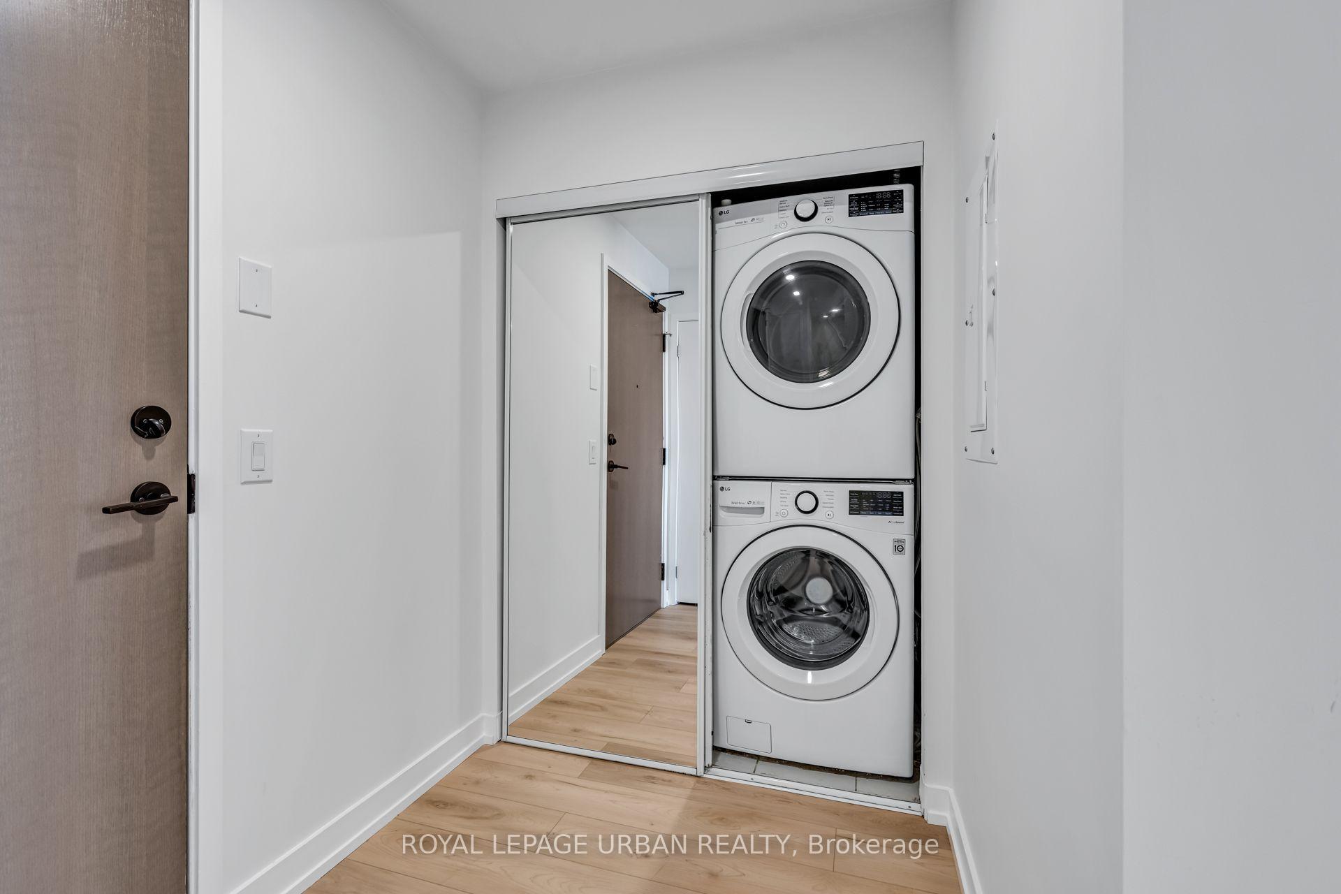 Photo 27 of Unit 607, 225 Sumach Street, Toronto, Regent Park — HOMEH