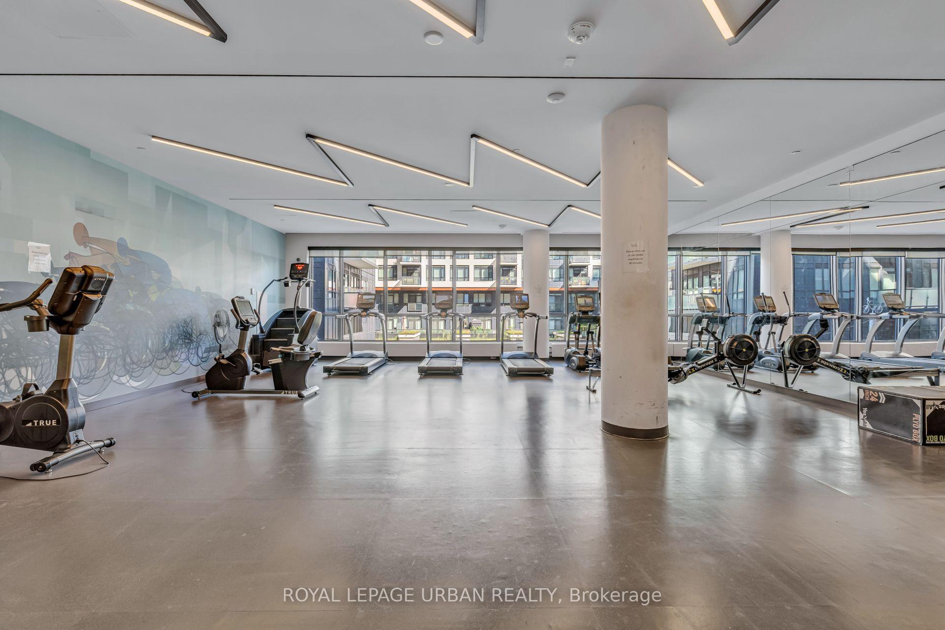 Photo 28 of Unit 607, 225 Sumach Street, Toronto, Regent Park — HOMEH