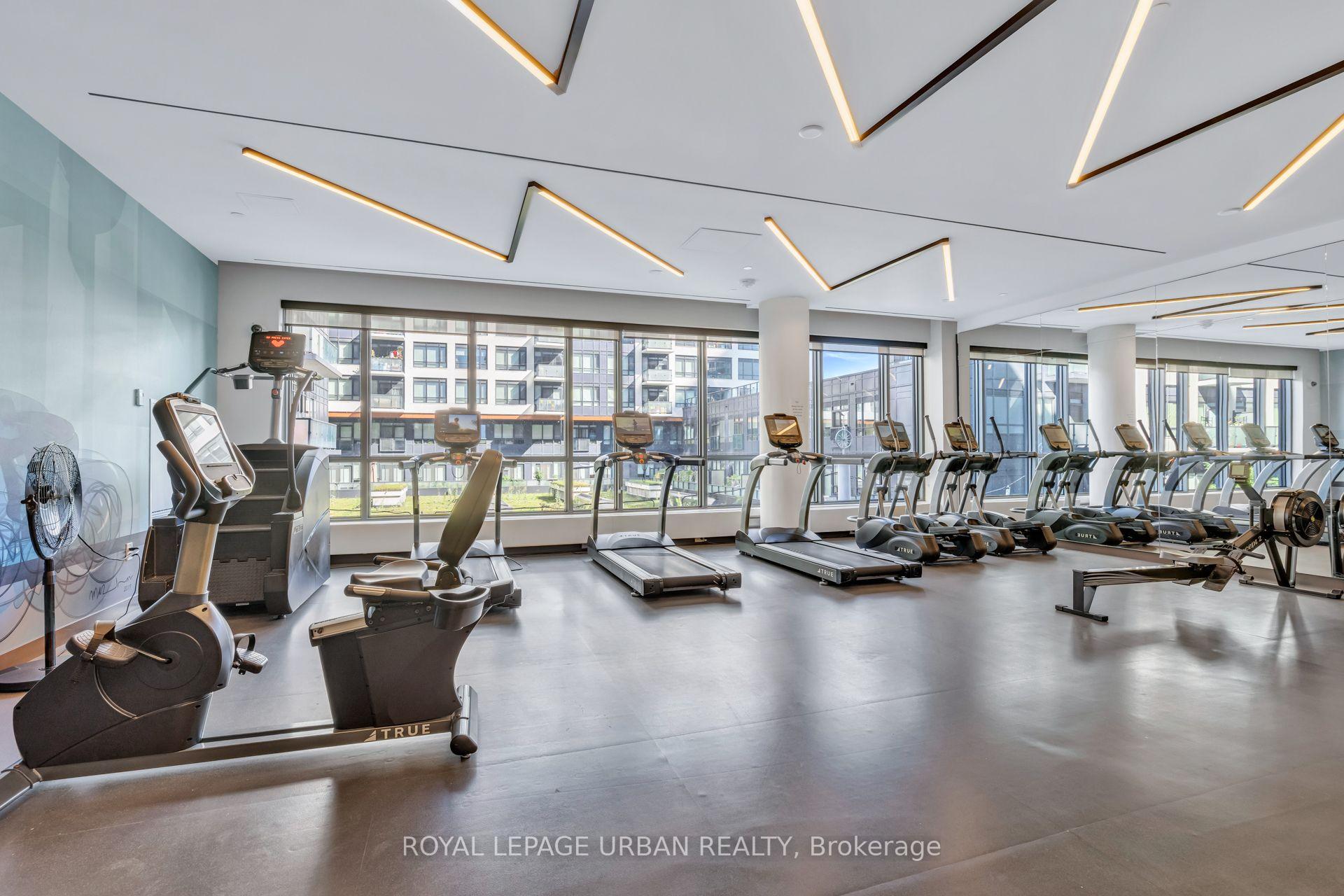 Photo 29 of Unit 607, 225 Sumach Street, Toronto, Regent Park — HOMEH