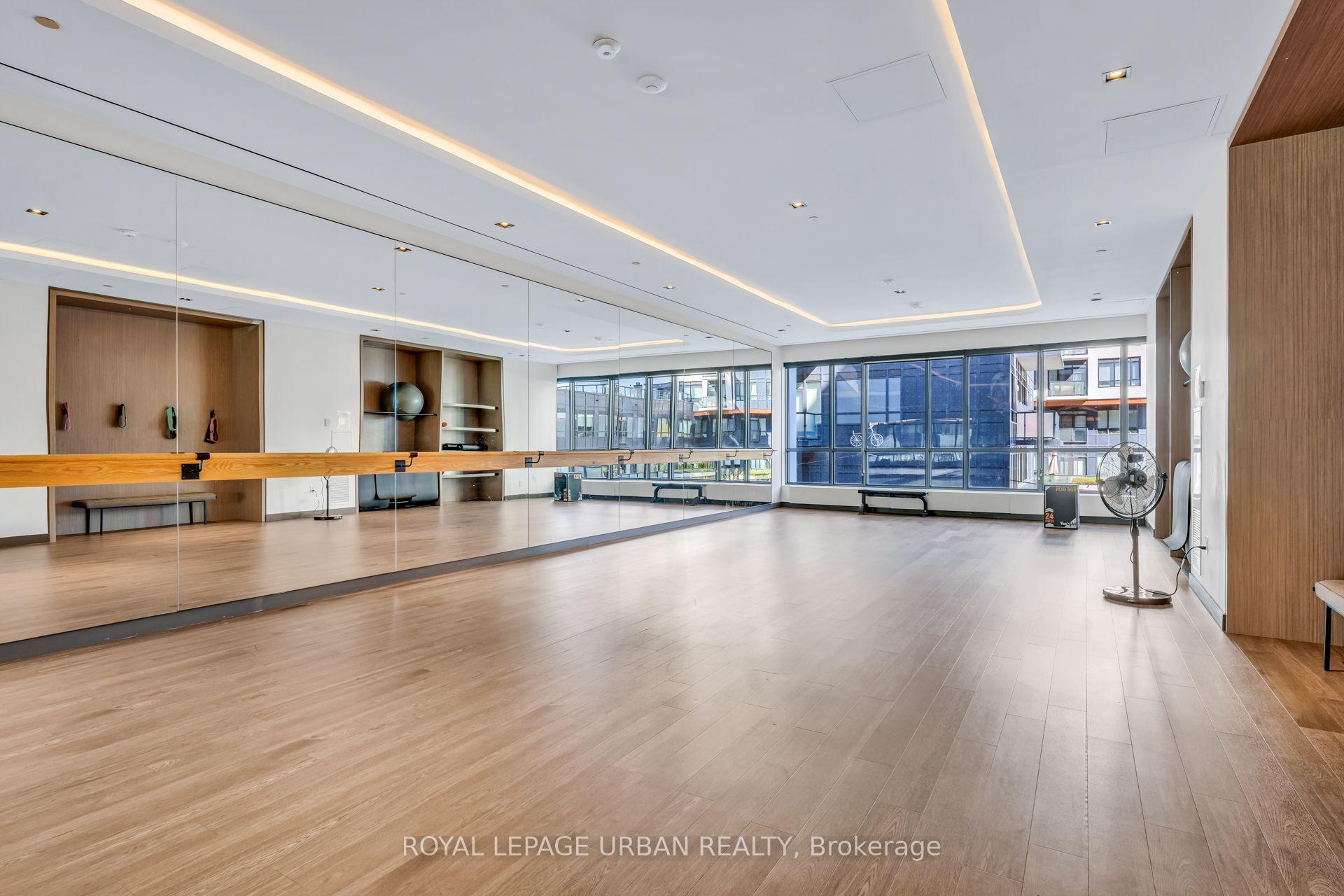 Photo 31 of Unit 607, 225 Sumach Street, Toronto, Regent Park — HOMEH