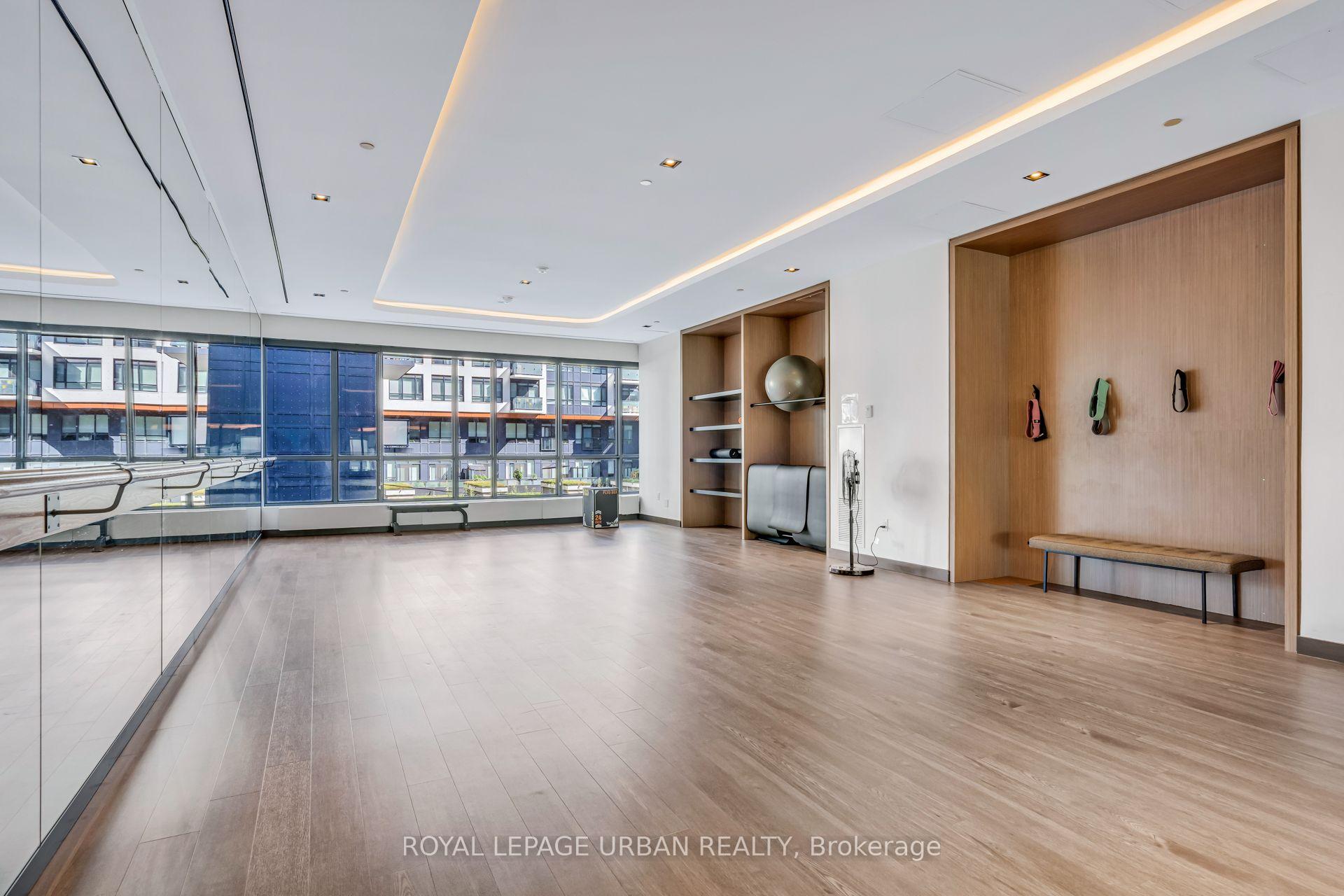 Photo 32 of Unit 607, 225 Sumach Street, Toronto, Regent Park — HOMEH