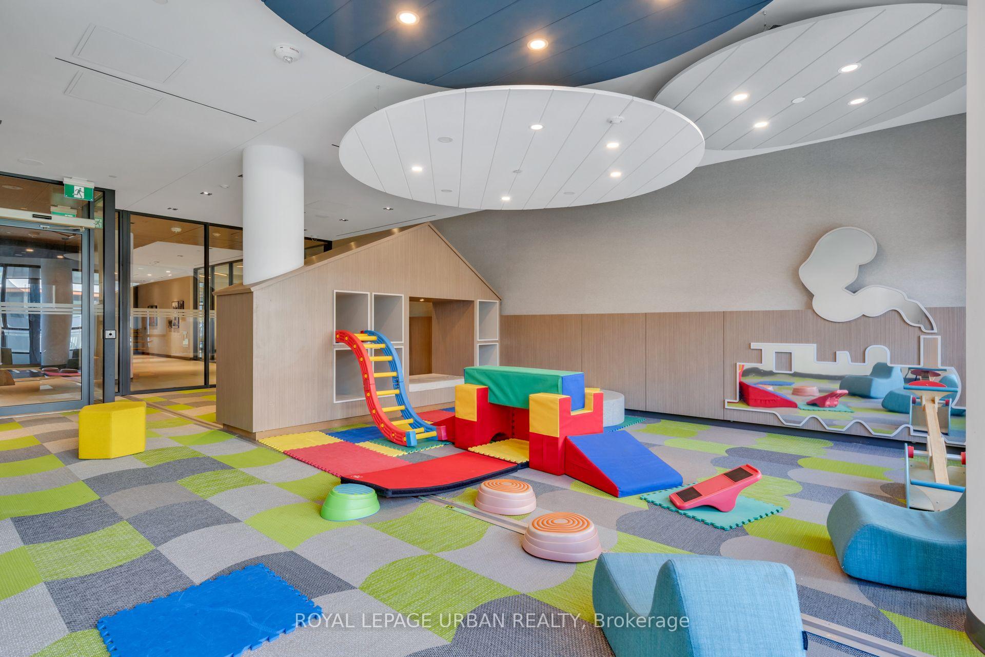 Photo 34 of Unit 607, 225 Sumach Street, Toronto, Regent Park — HOMEH