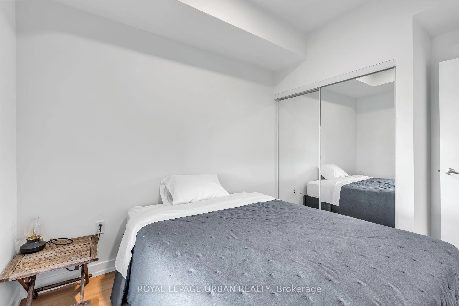 Photo 19 of Unit 607, 225 Sumach Street, Toronto, Regent Park — HOMEH
