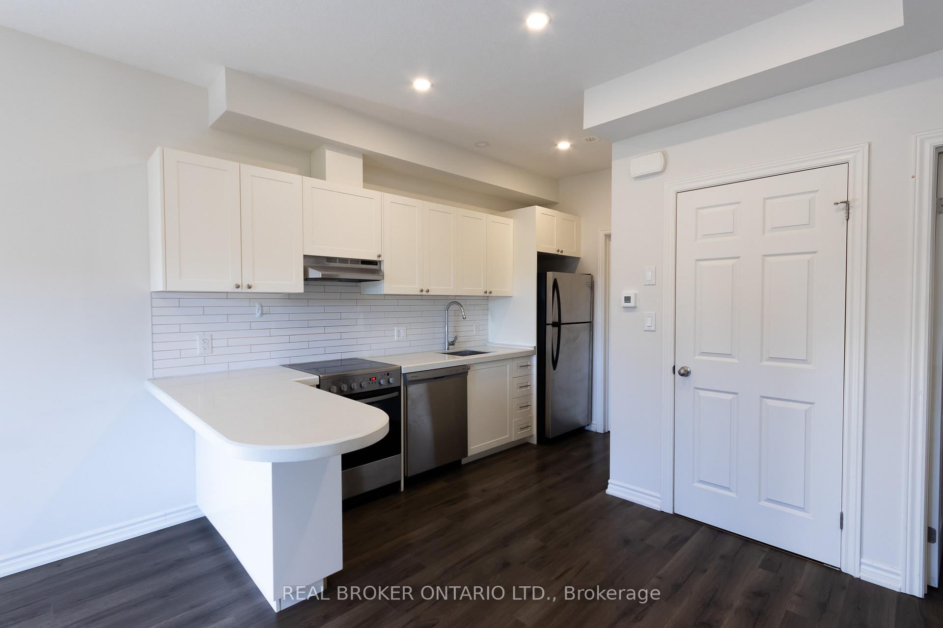 Photo 3 of Unit 2B, 164 Heiman Street, Kitchener, Southdale — HOMEH