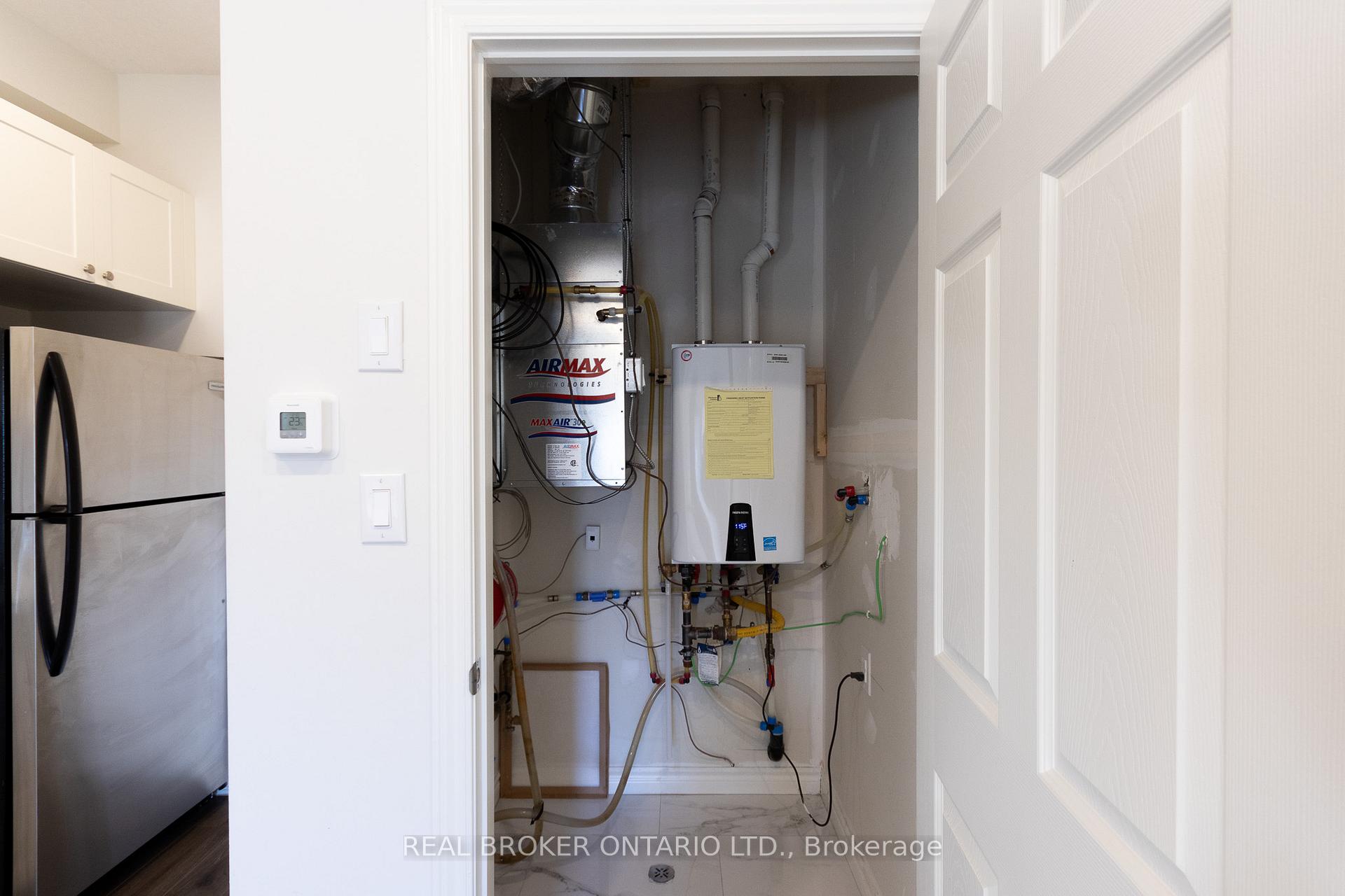 Photo 5 of Unit 2B, 164 Heiman Street, Kitchener, Southdale — HOMEH