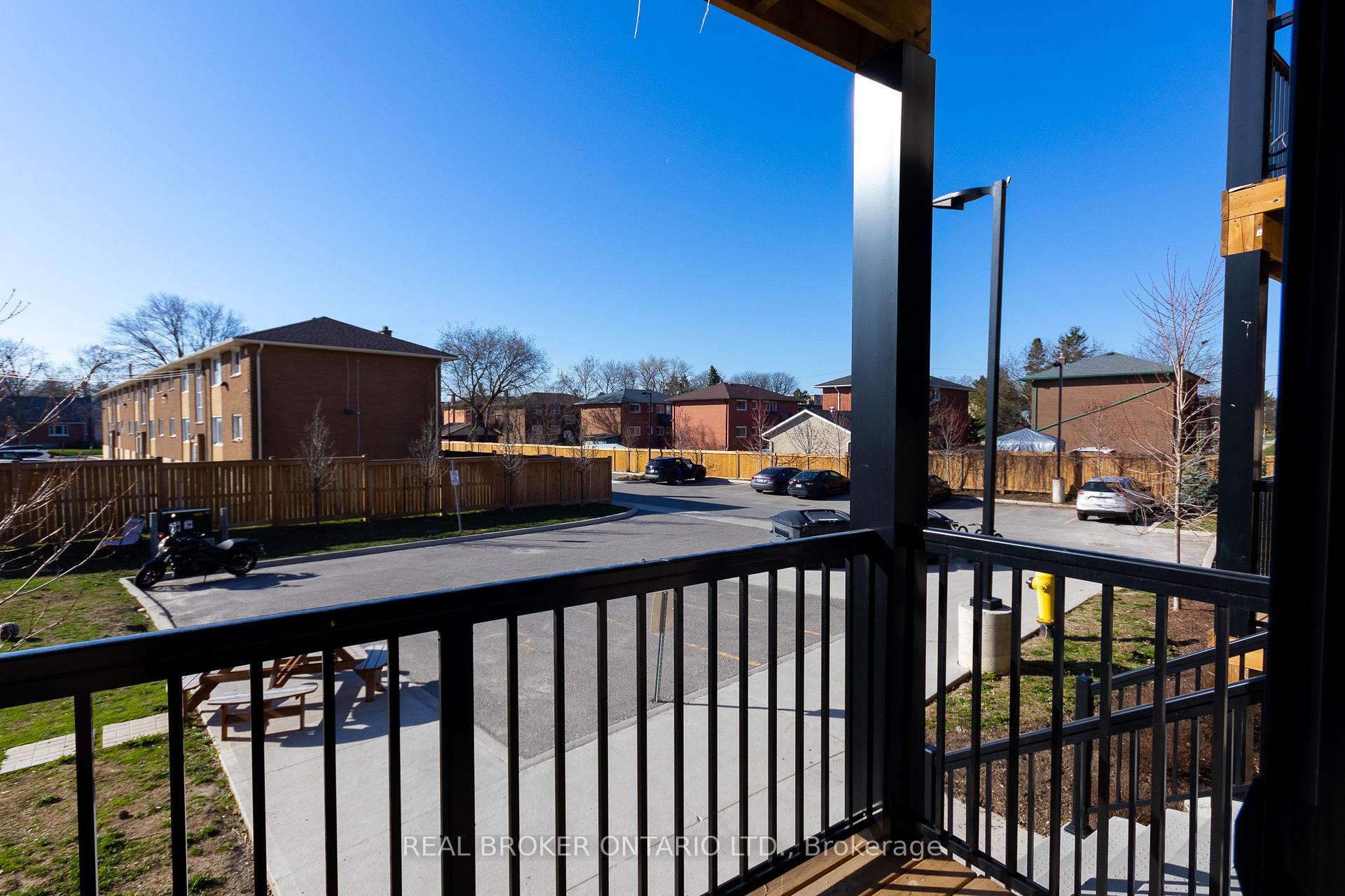 Photo 20 of Unit 2B, 164 Heiman Street, Kitchener, Southdale — HOMEH