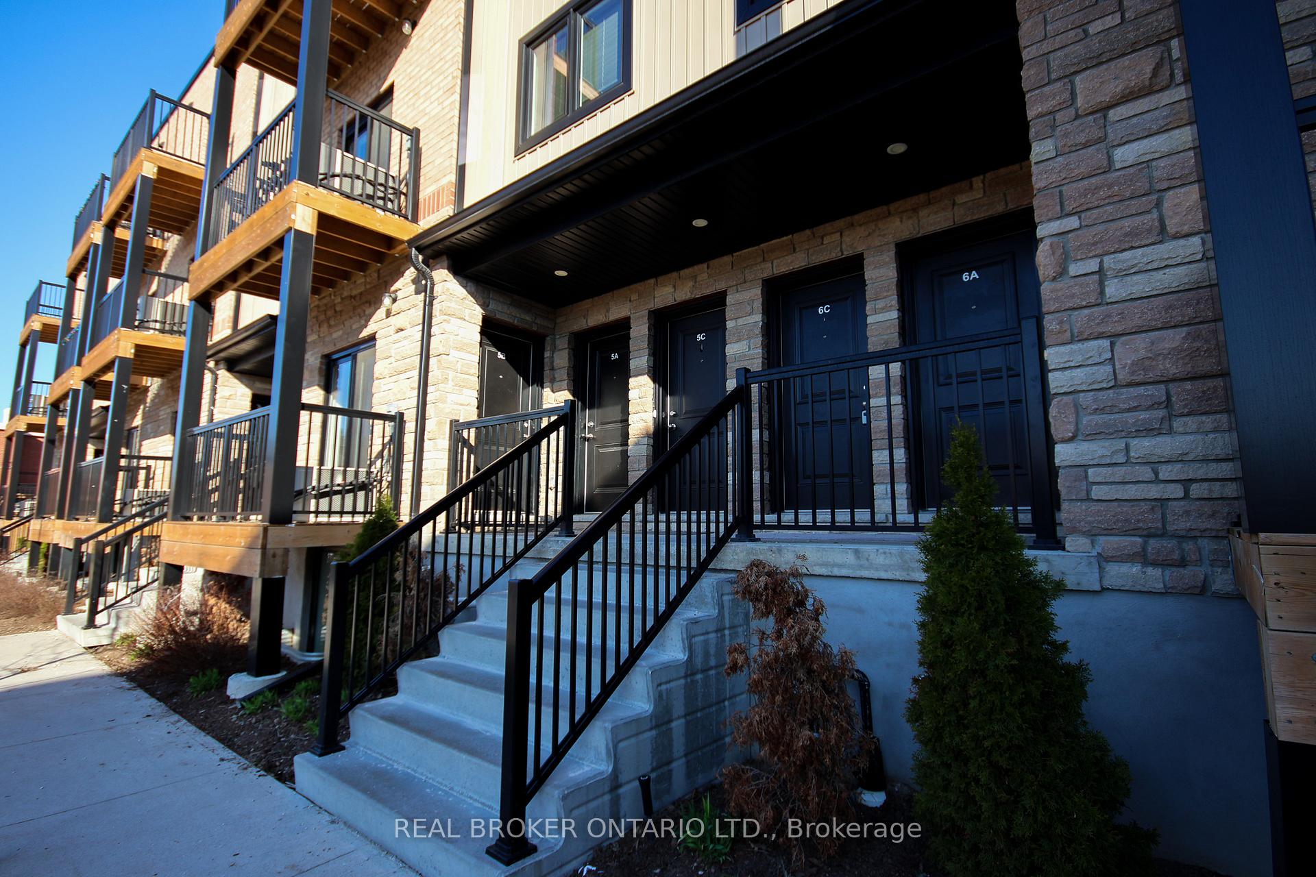 Photo 23 of Unit 2B, 164 Heiman Street, Kitchener, Southdale — HOMEH