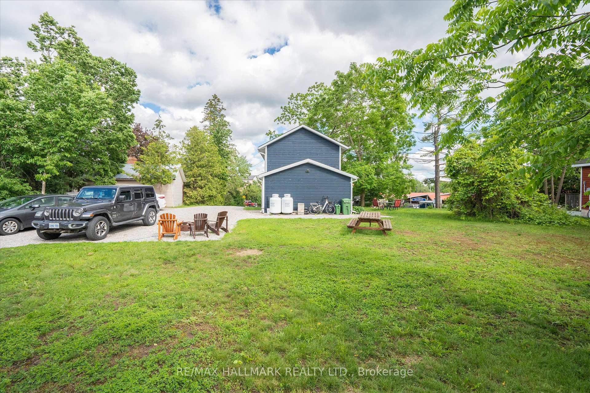 Photo 35 of 64 Front Street E, Kawartha Lakes, Bobcaygeon — HOMEH