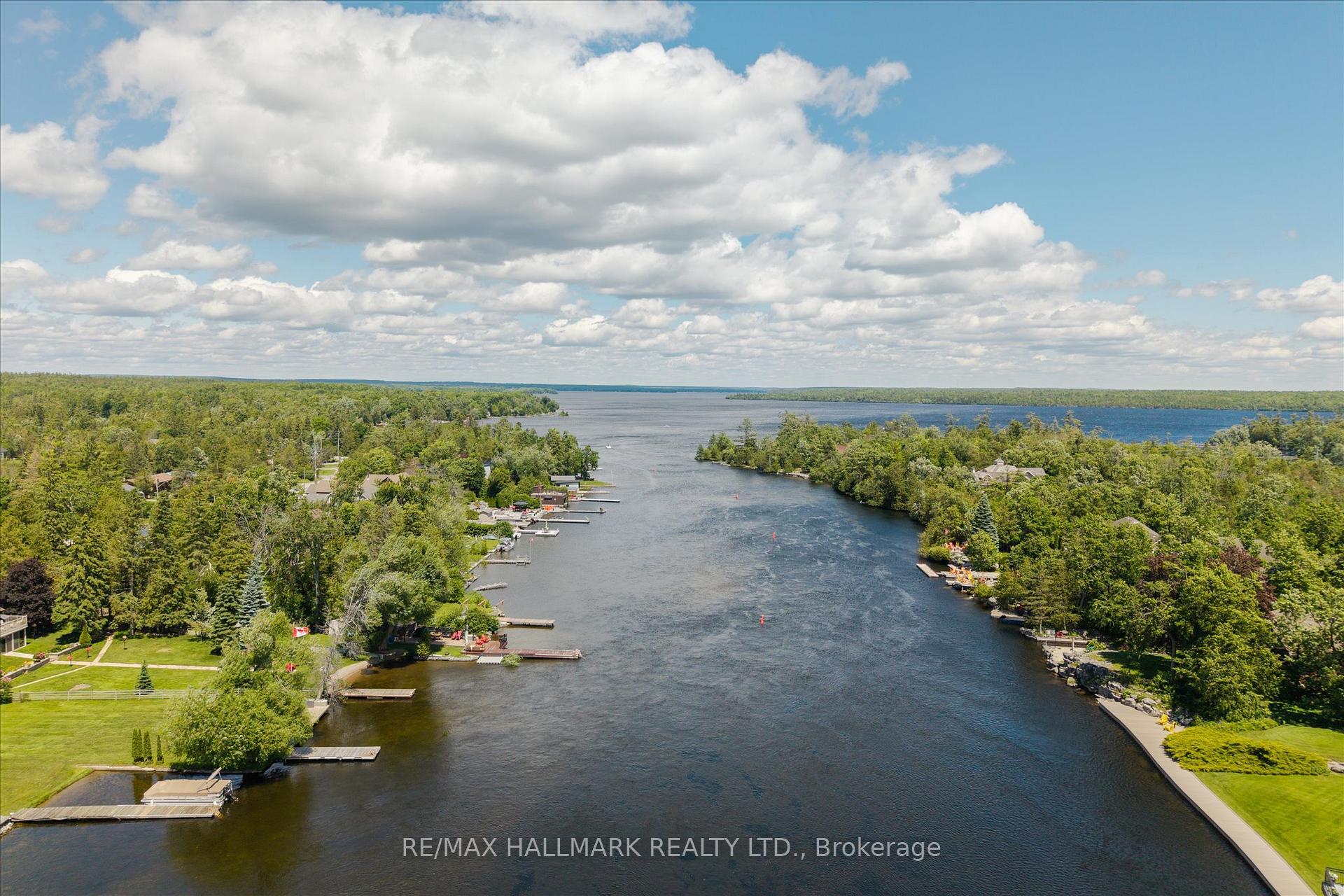 Photo 48 of 64 Front Street E, Kawartha Lakes, Bobcaygeon — HOMEH