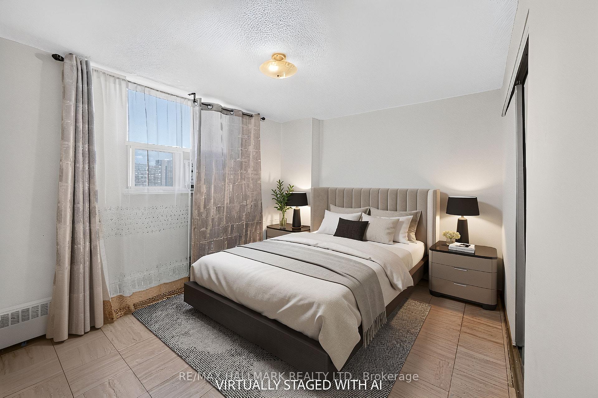 Photo 16 of Unit 912, 370 Dixon Road, Etobicoke, Kingsview Village-The Westway — HOMEH