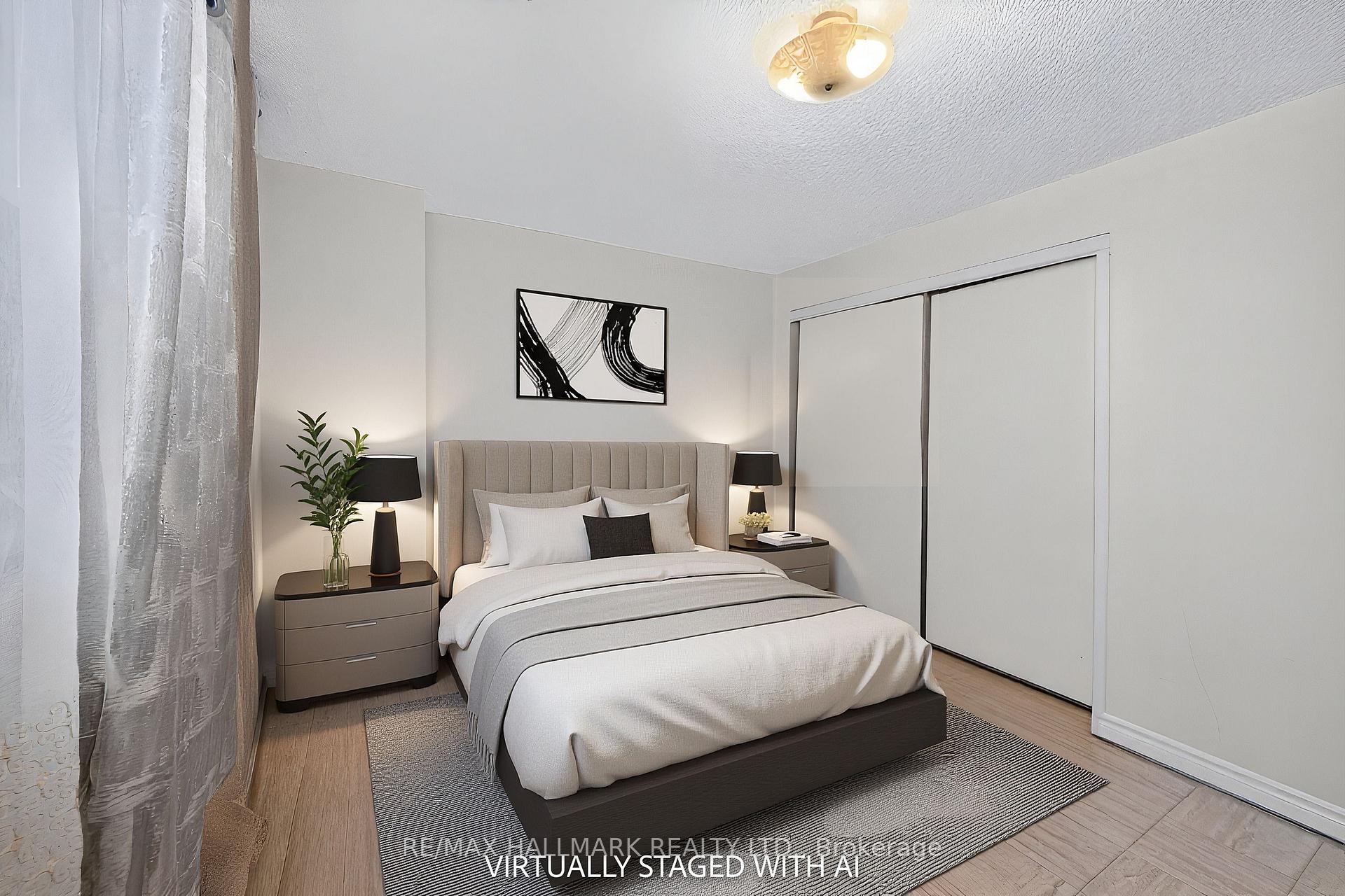 Photo 18 of Unit 912, 370 Dixon Road, Etobicoke, Kingsview Village-The Westway — HOMEH