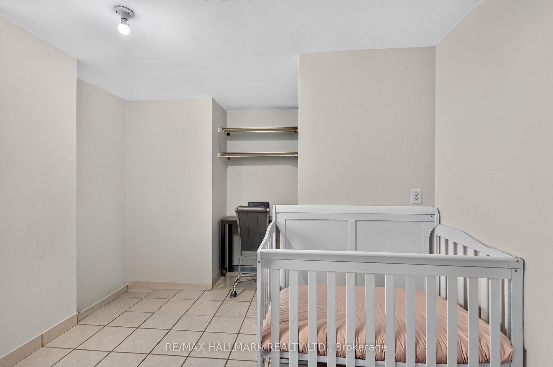 Photo 23 of Unit 912, 370 Dixon Road, Etobicoke, Kingsview Village-The Westway — HOMEH