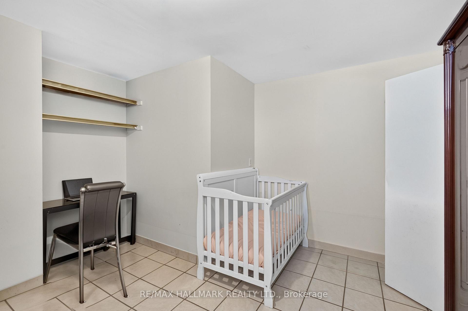 Photo 25 of Unit 912, 370 Dixon Road, Etobicoke, Kingsview Village-The Westway — HOMEH