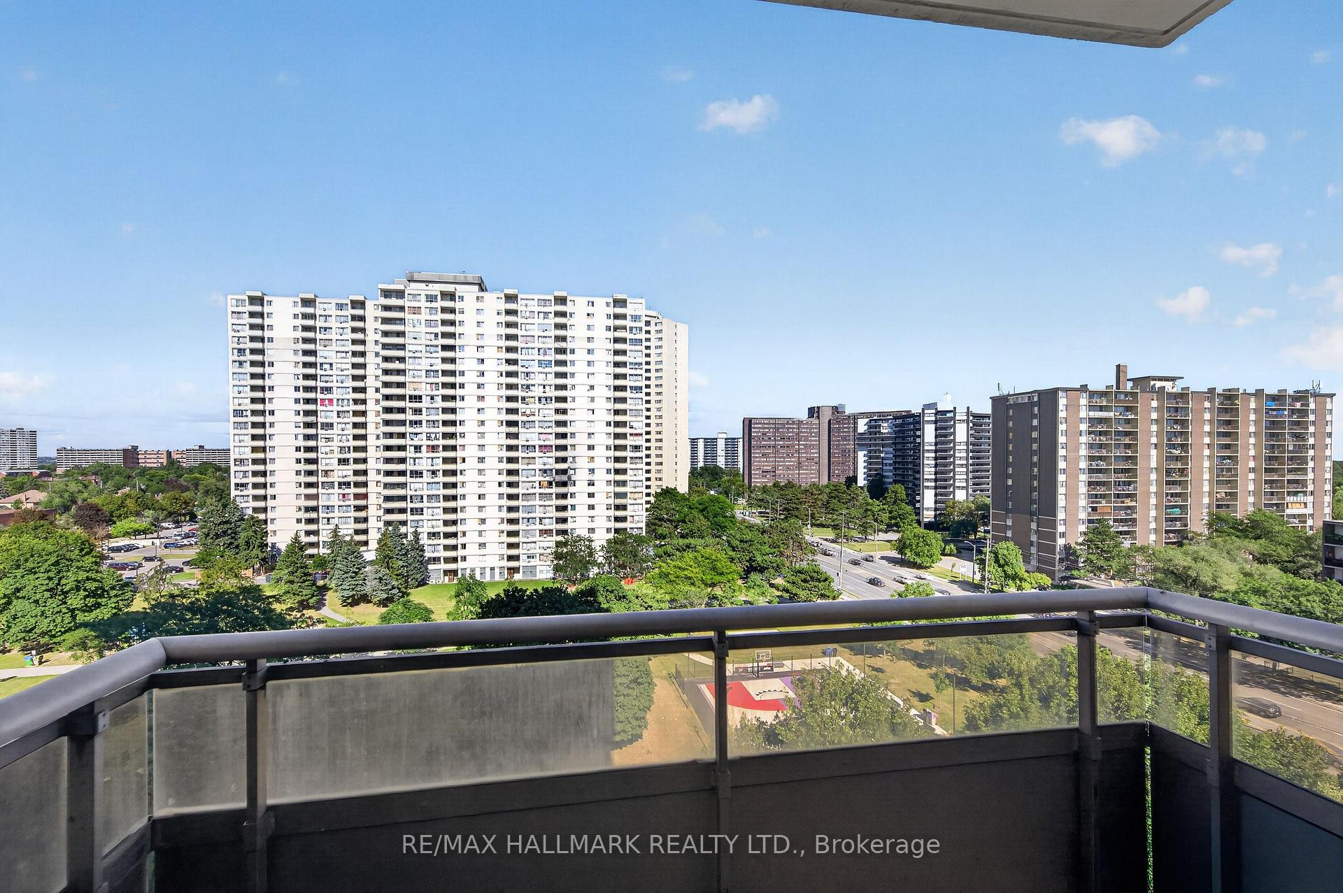 Photo 30 of Unit 912, 370 Dixon Road, Etobicoke, Kingsview Village-The Westway — HOMEH