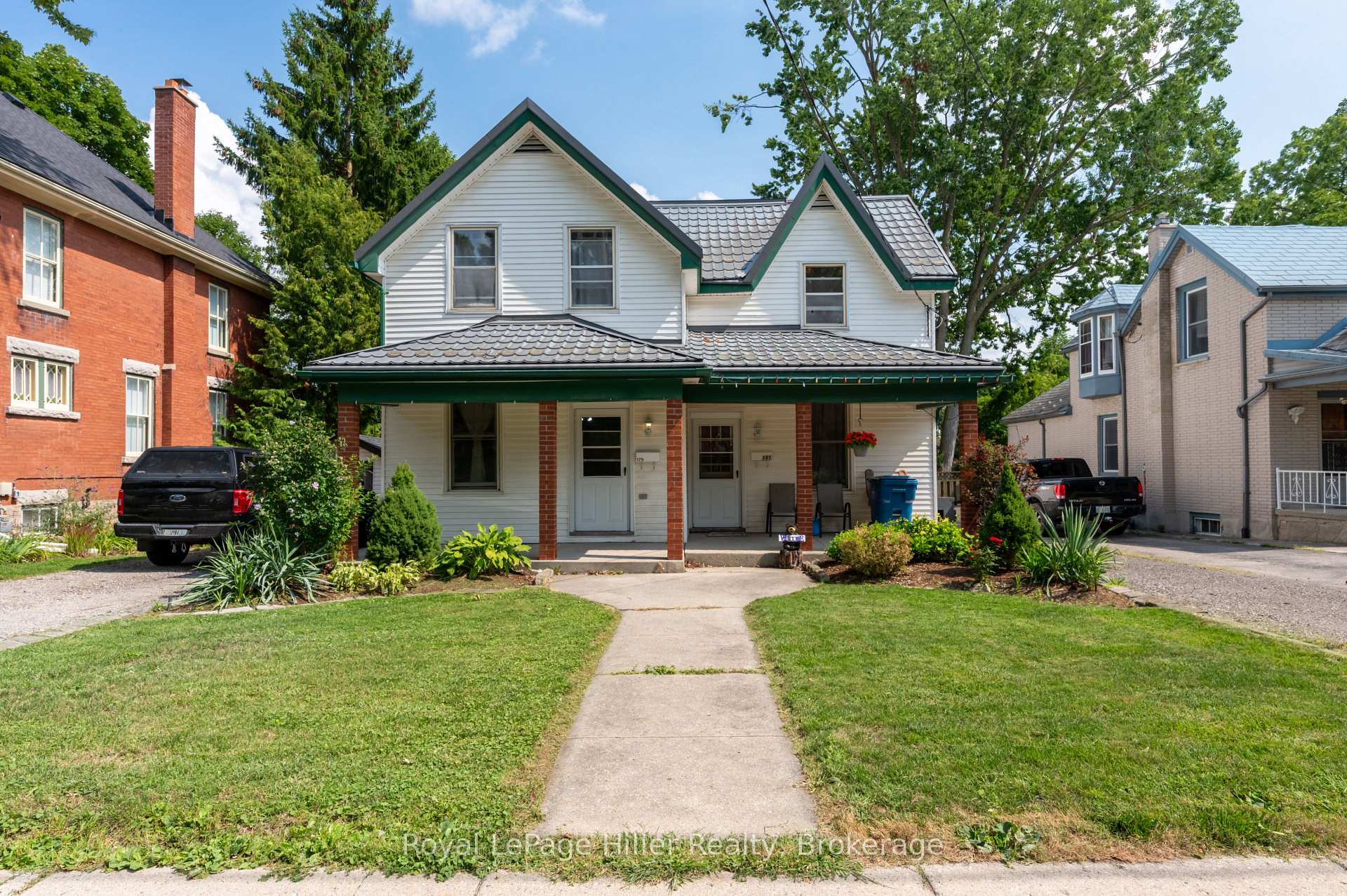 Photo of 181 Church Street