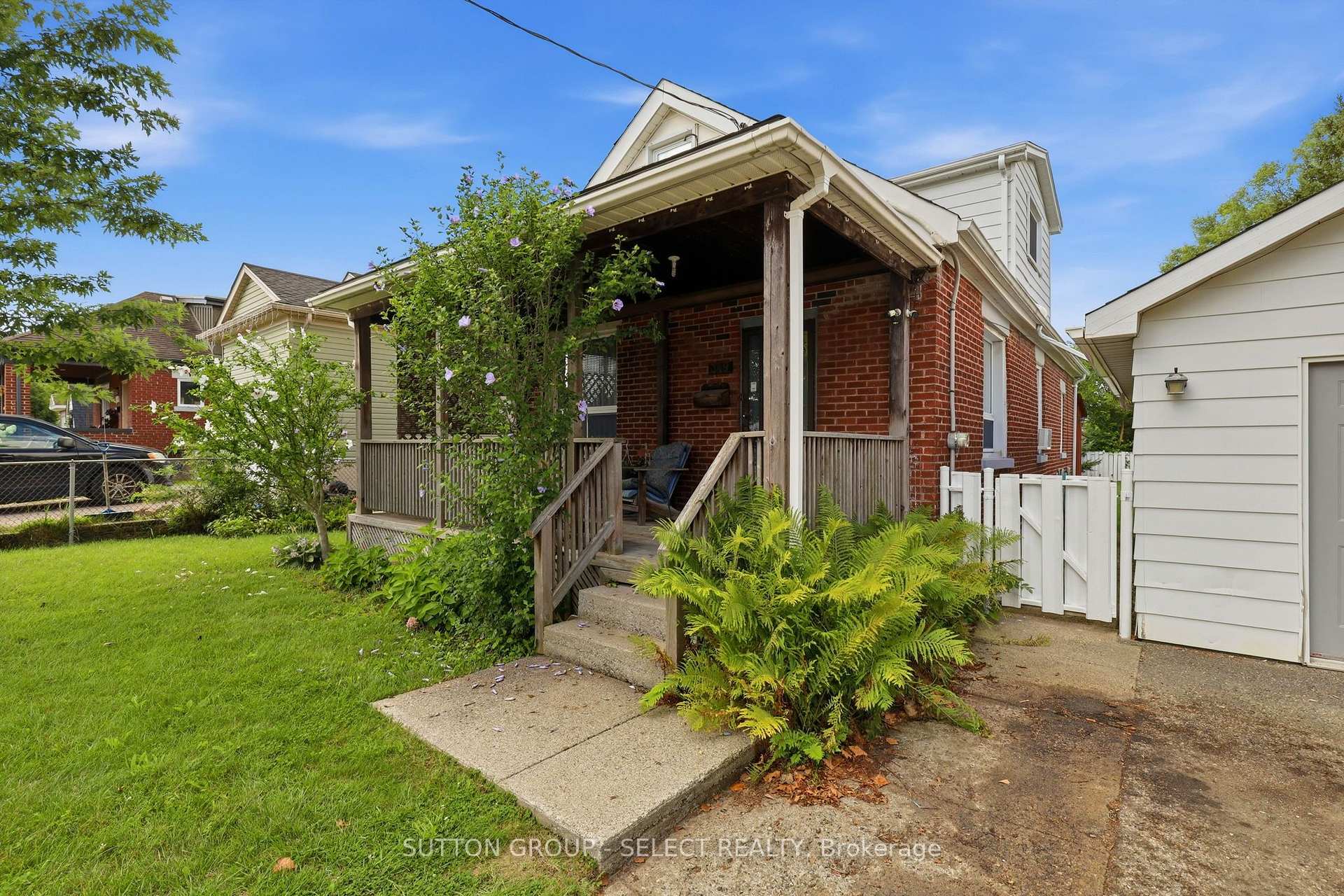 Photo 5 of 349 Edmonton Street, London, East H — HOMEH
