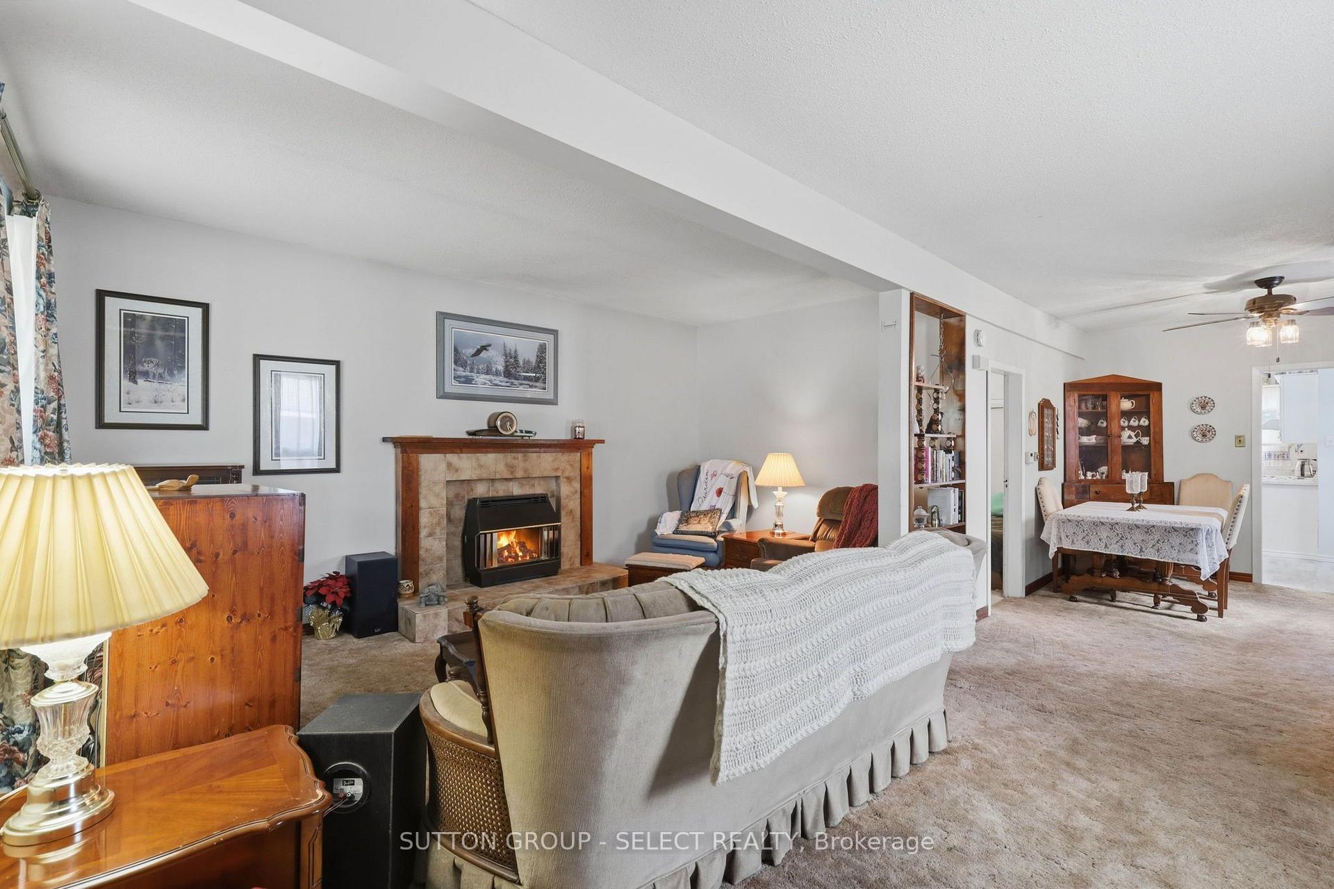 Photo 10 of 349 Edmonton Street, London, East H — HOMEH