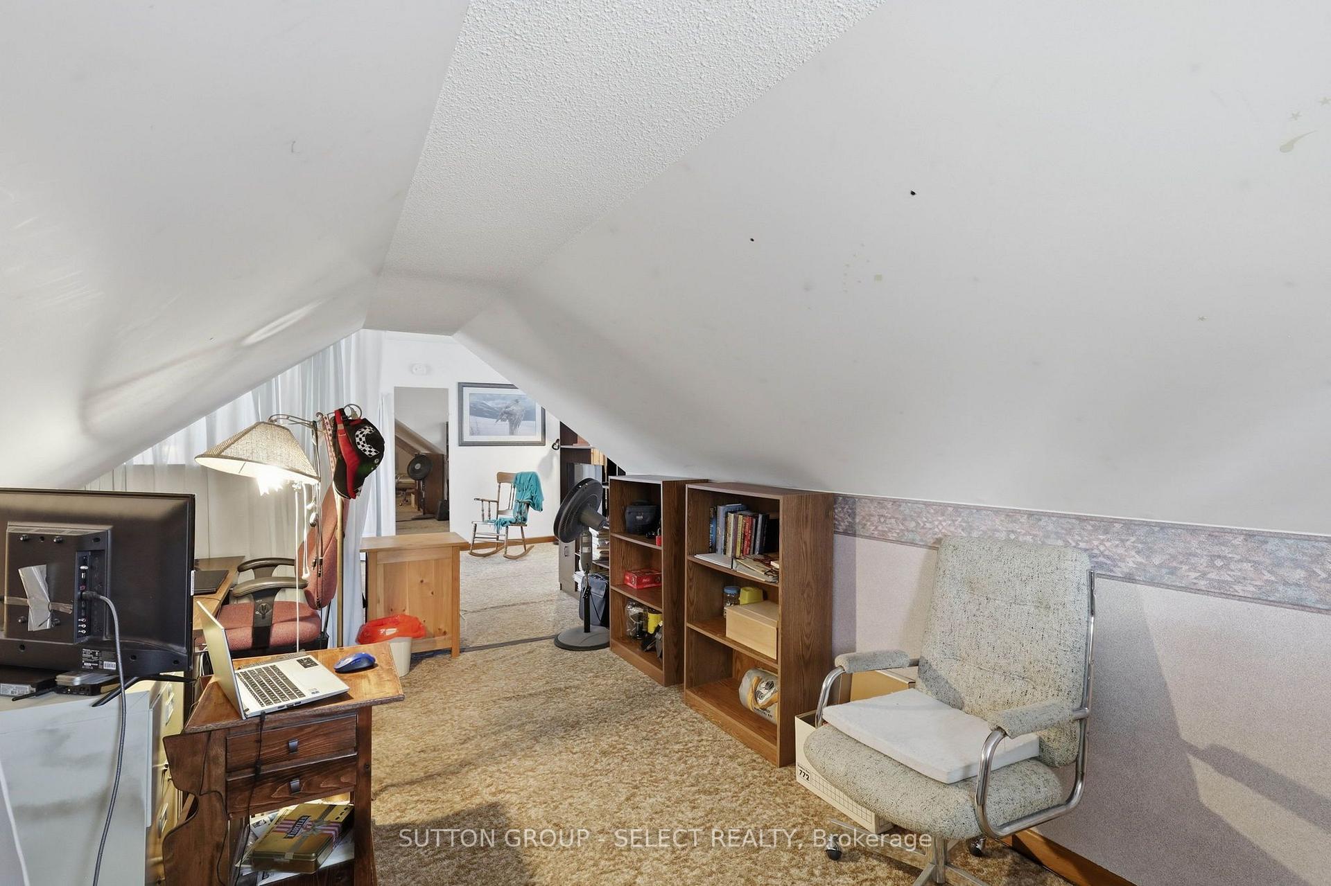 Photo 33 of 349 Edmonton Street, London, East H — HOMEH