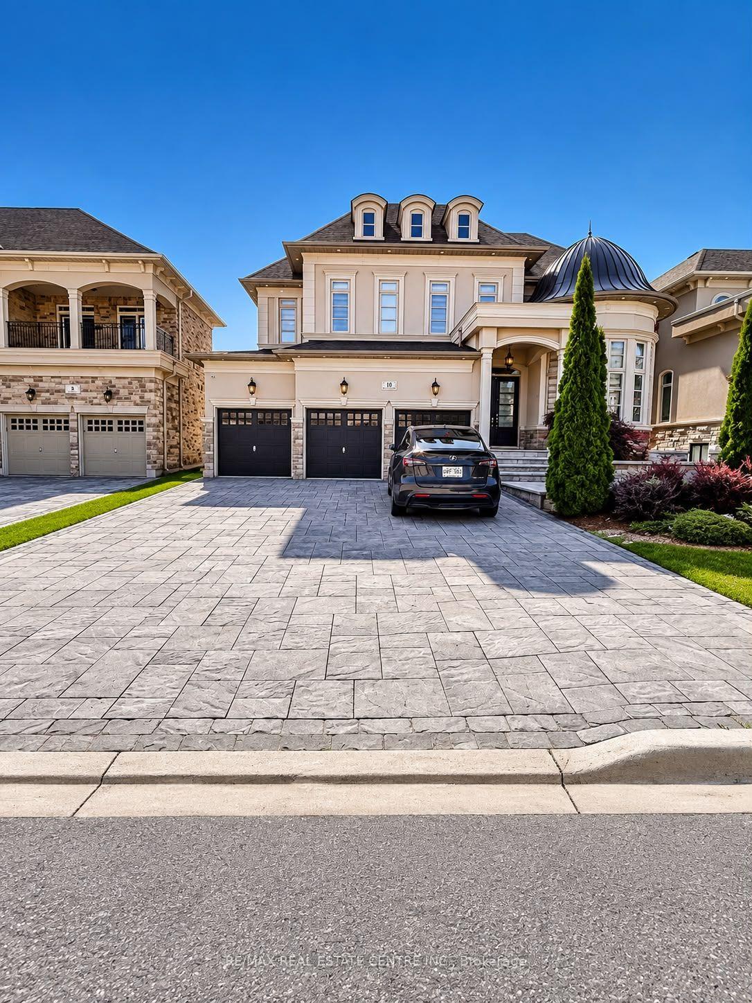 Photo 1 of Unit Lower, 10 Virtue Crescent, Vaughan, Vellore Village — HOMEH